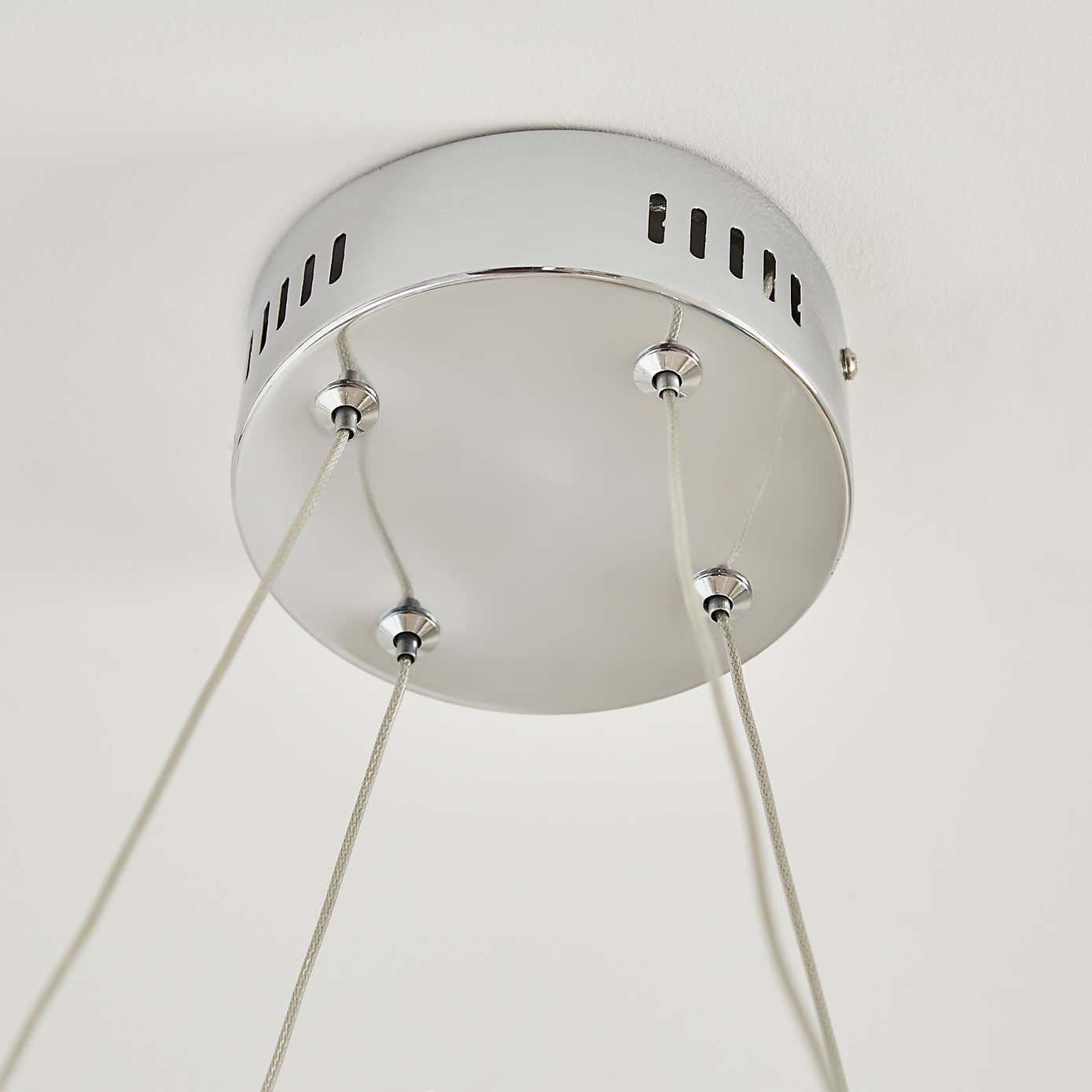 Elora Wrap LED Ceiling Light