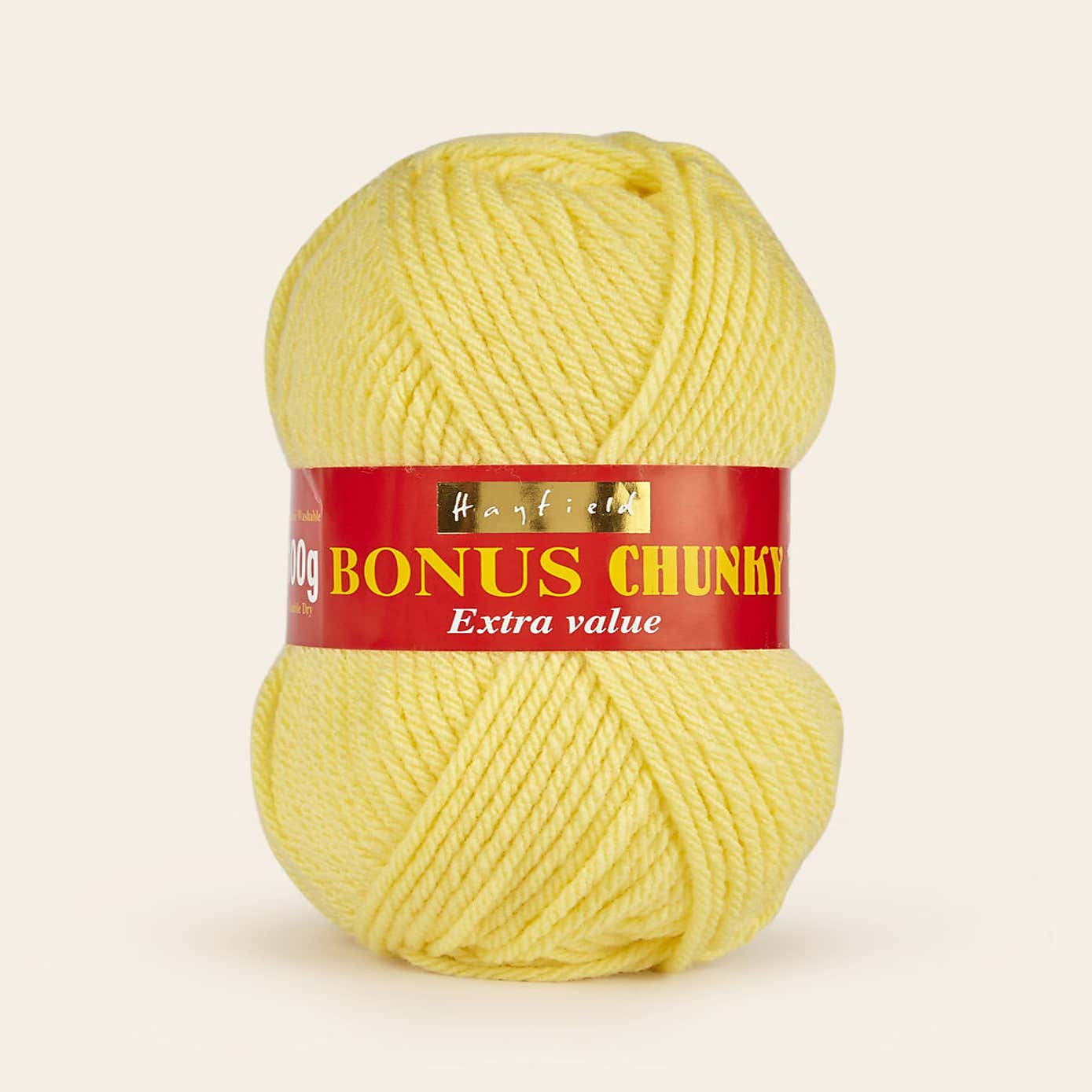 Hayfield Bonus Chunky Yarn