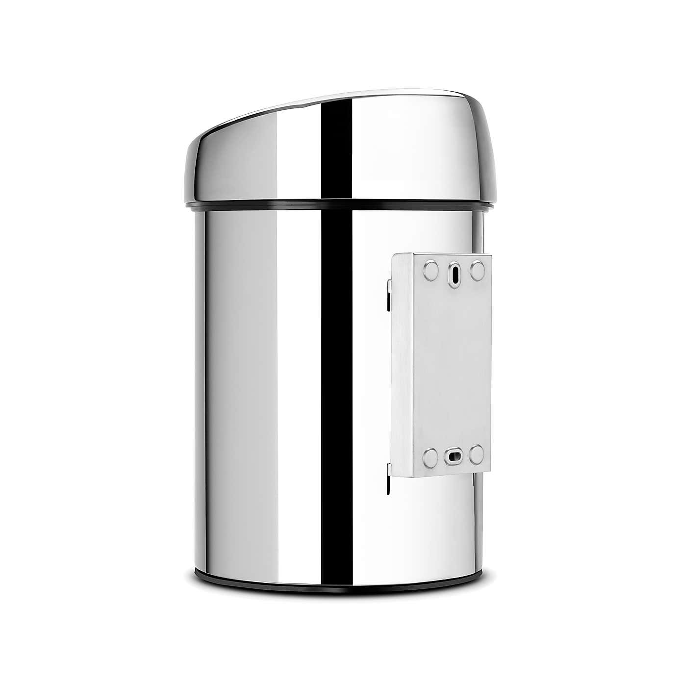 Brabantia 3L Touch Bin