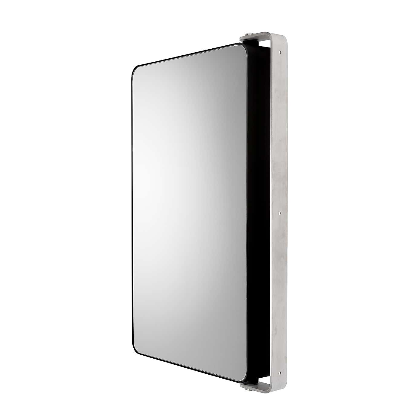 Croydex Arun Compact Bathroom Wall Cabinet