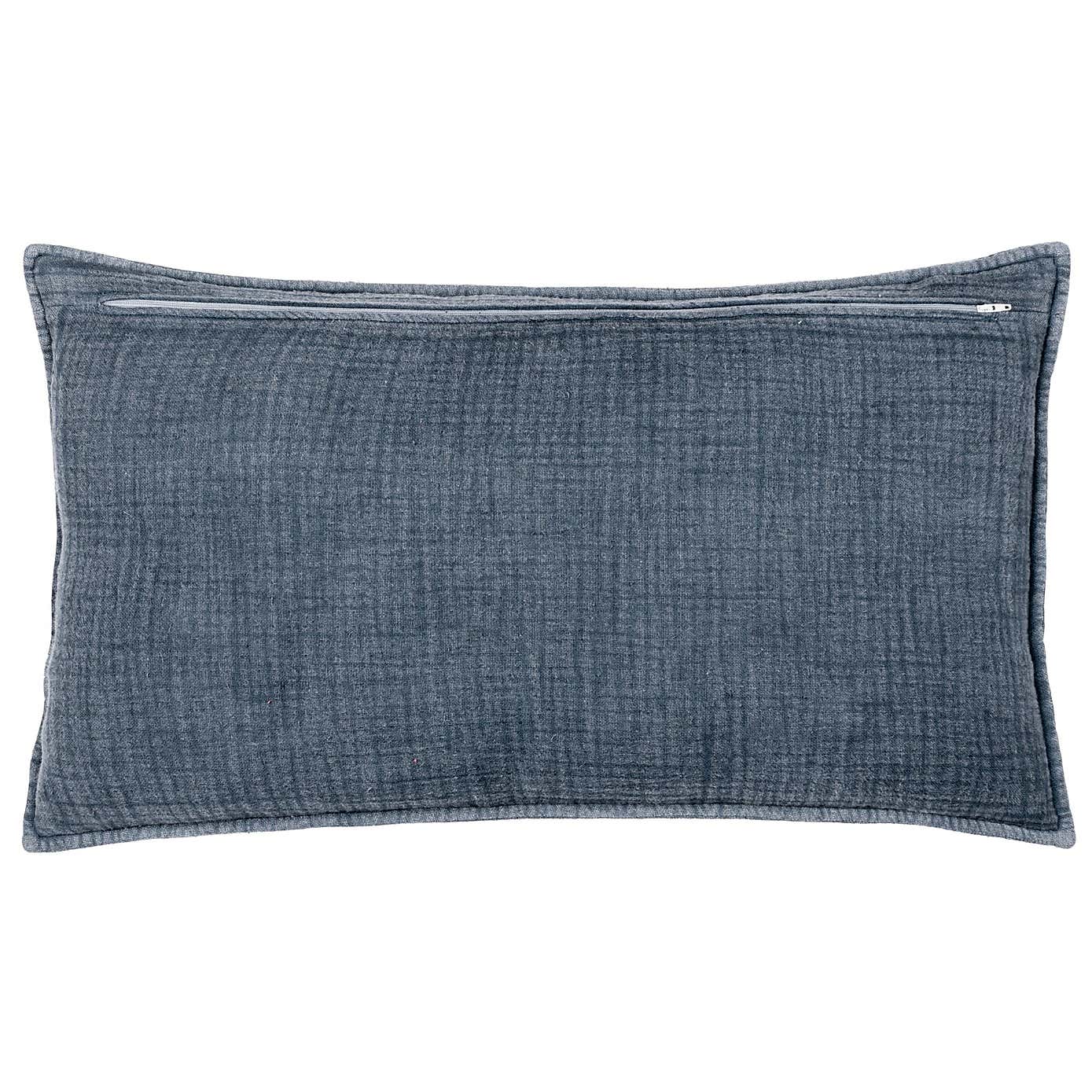 Yard Ribble Rectangular Cushion