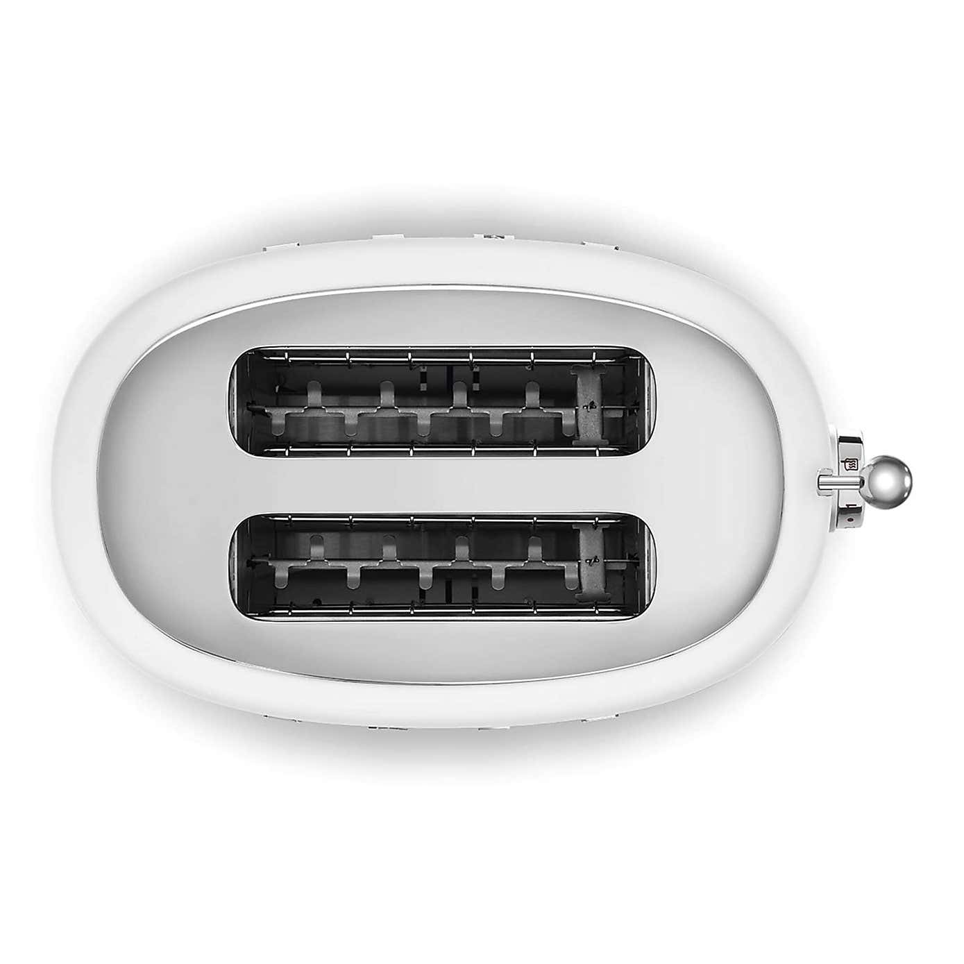 SMEG 2 Slice Toaster