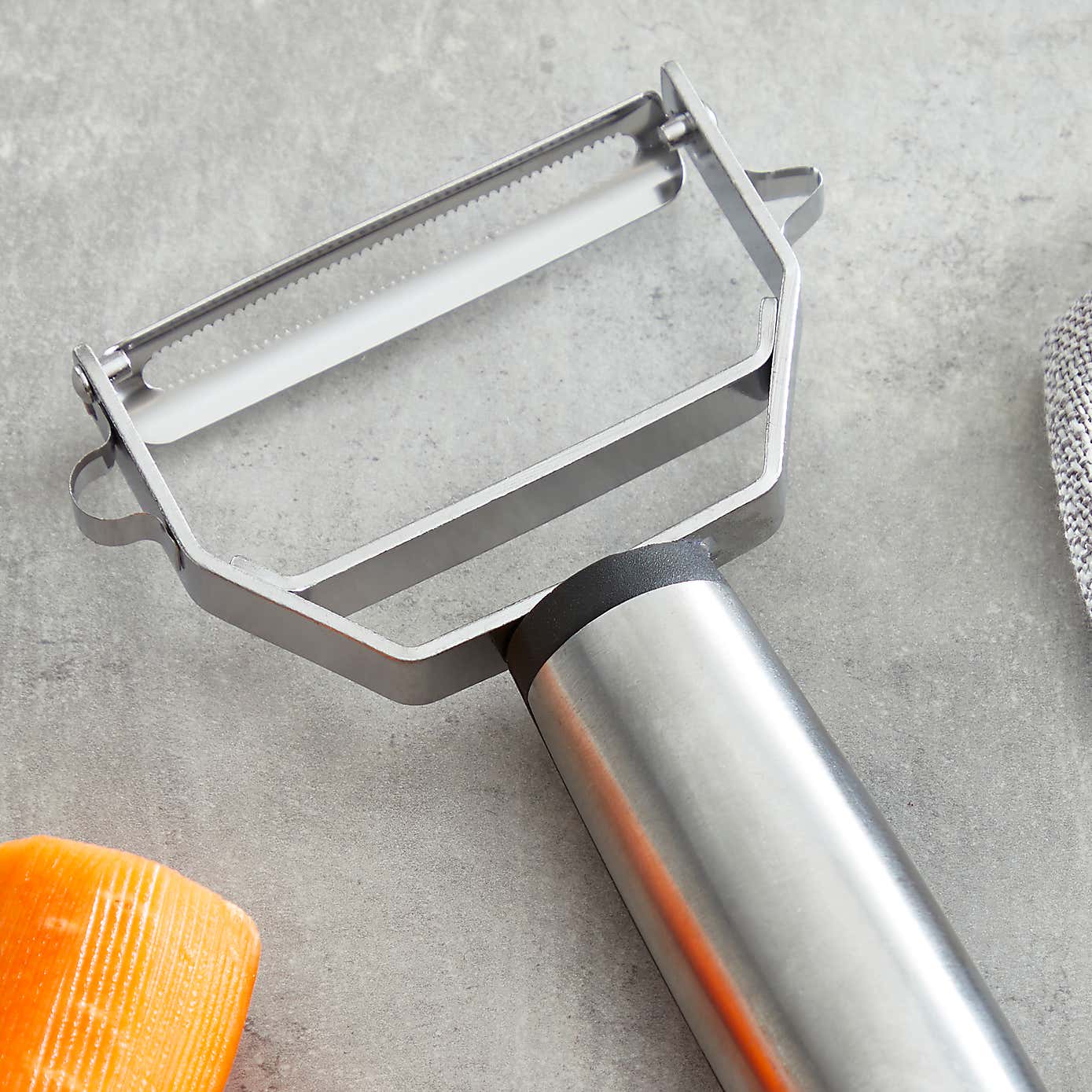 Professional Y Peeler