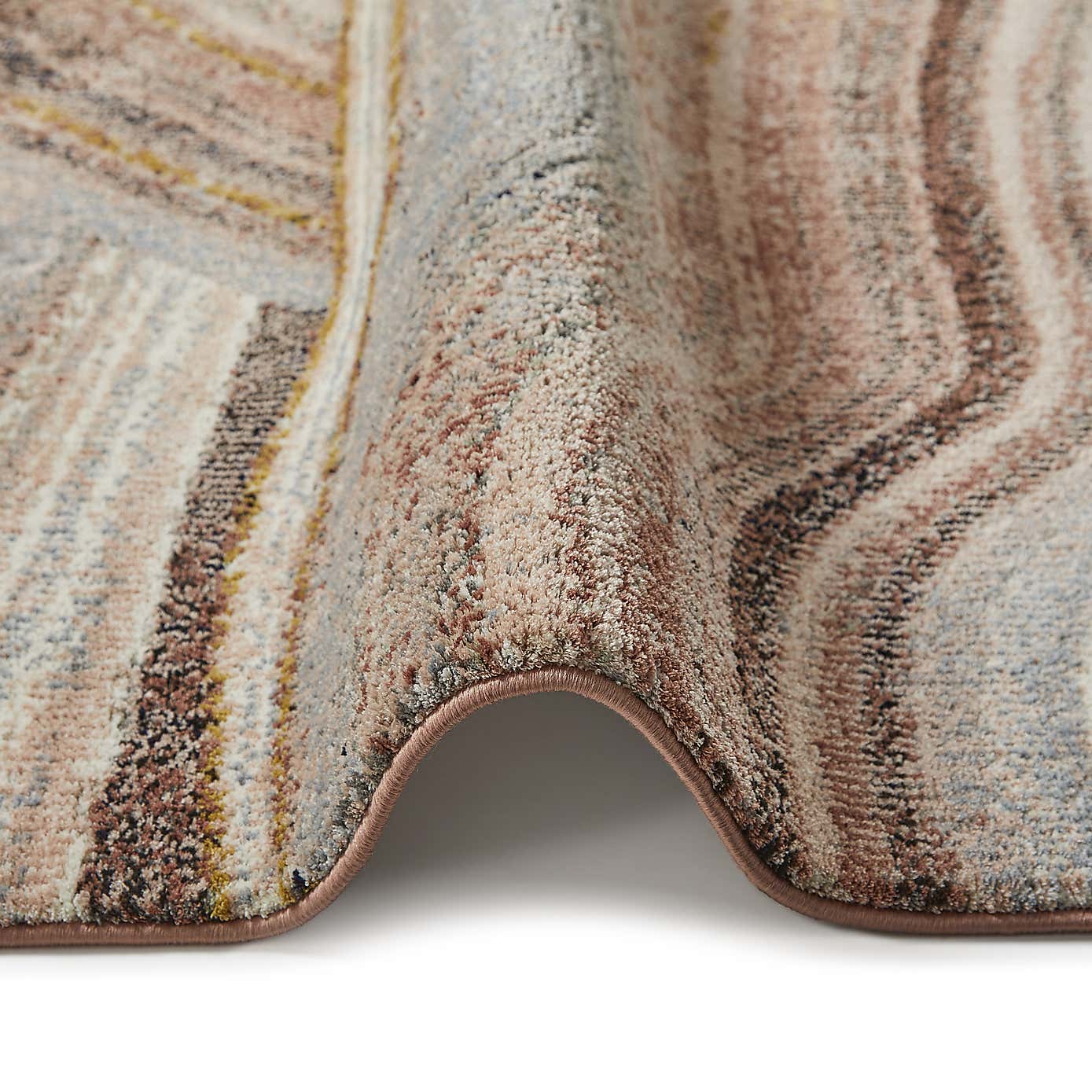 Amara Soft Plush Rug