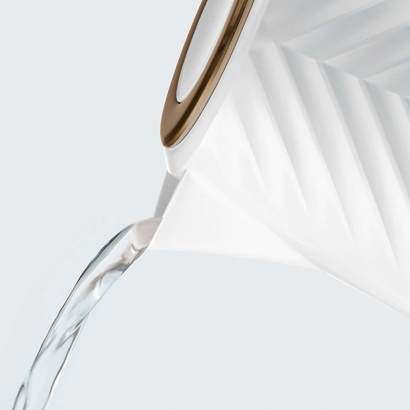 Russell Hobbs Groove 1.7L Kettle