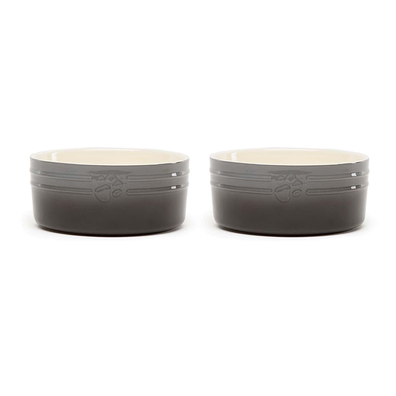 Set of 2 Scruffs Ombre Bowls