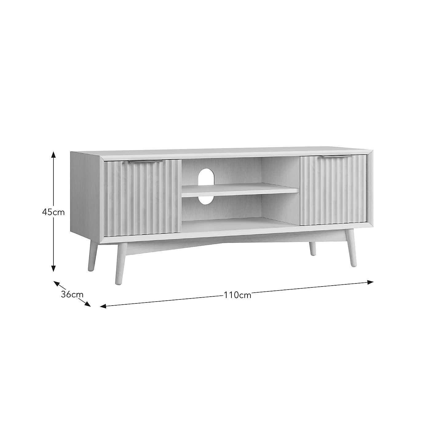 Neena TV Unit