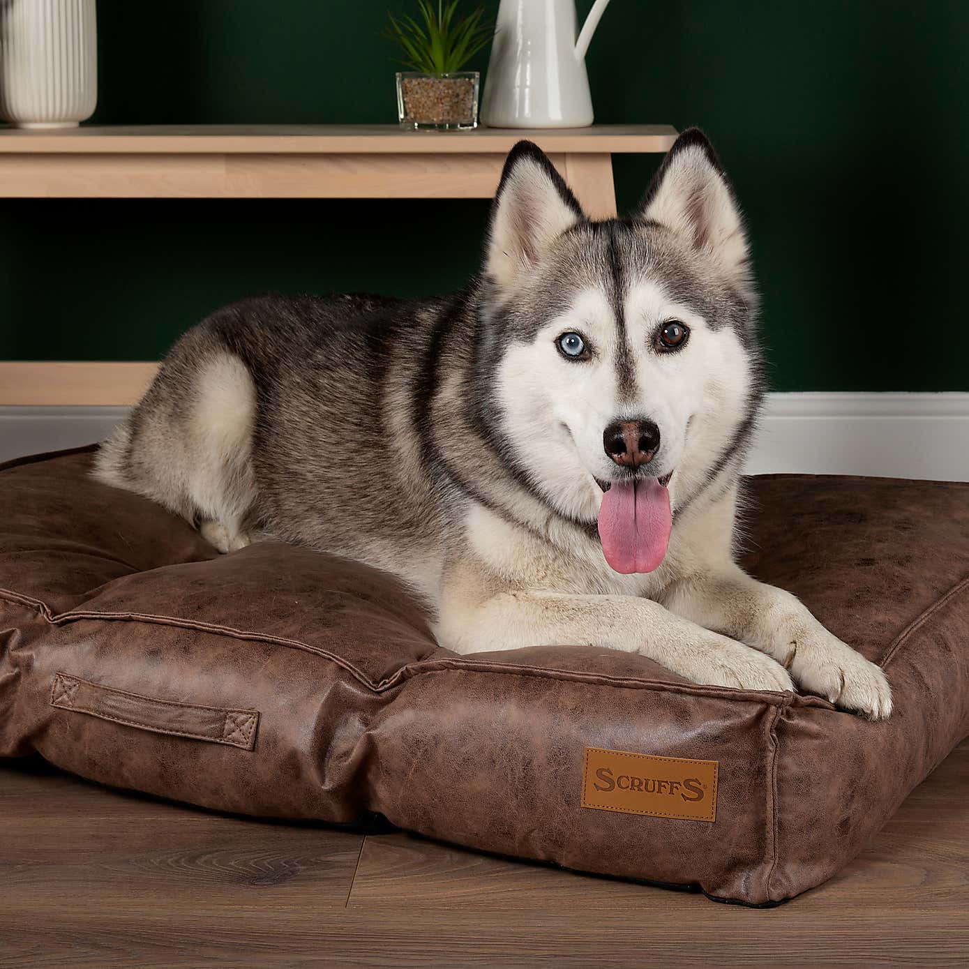 Scruffs Knightsbridge Mattress Pet Bed