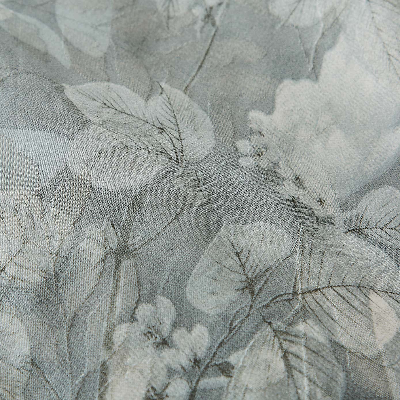 Dorma Whispering Leaves Duvet Cover and Pillowcase Set