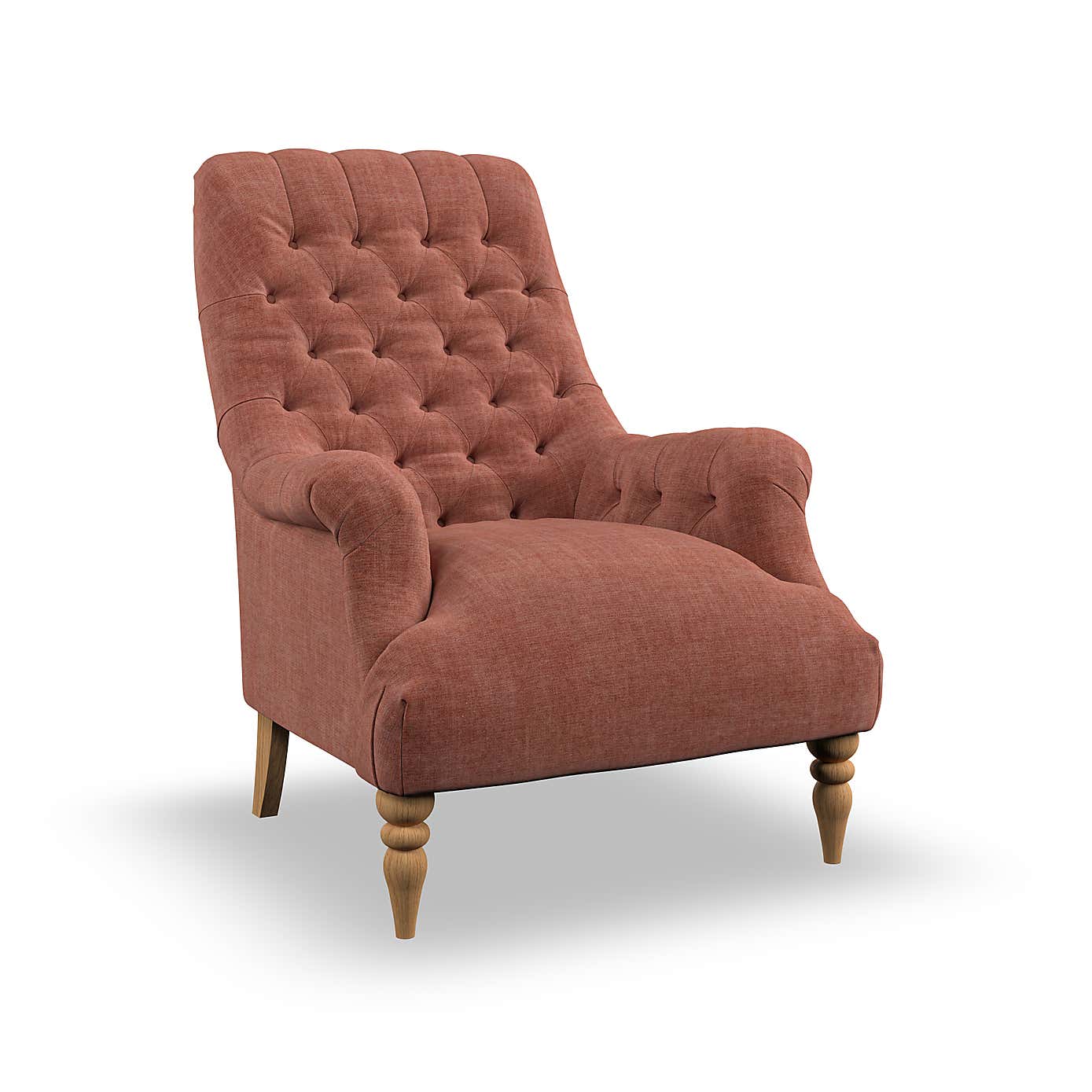 Bibury Armchair