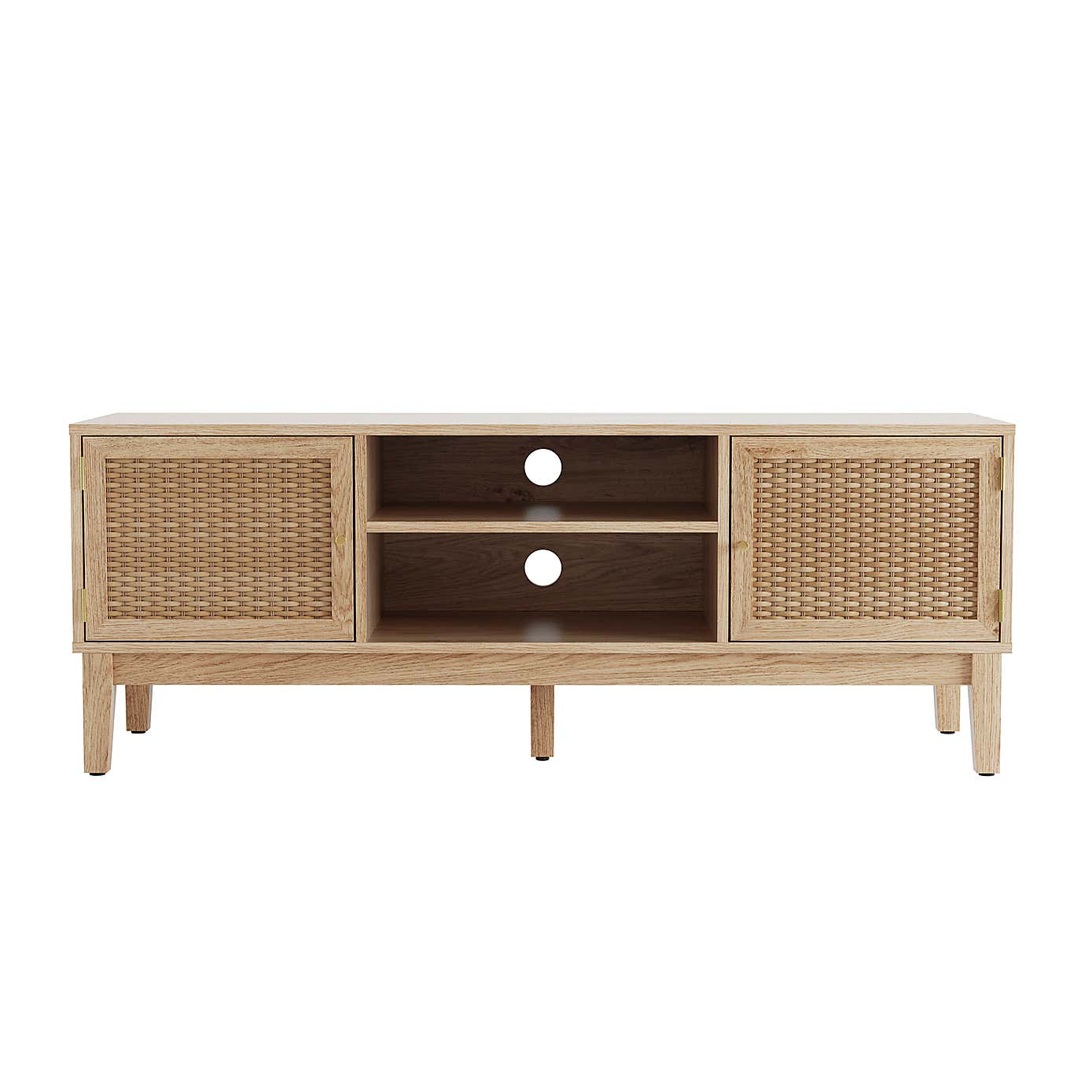 Alexander TV Unit