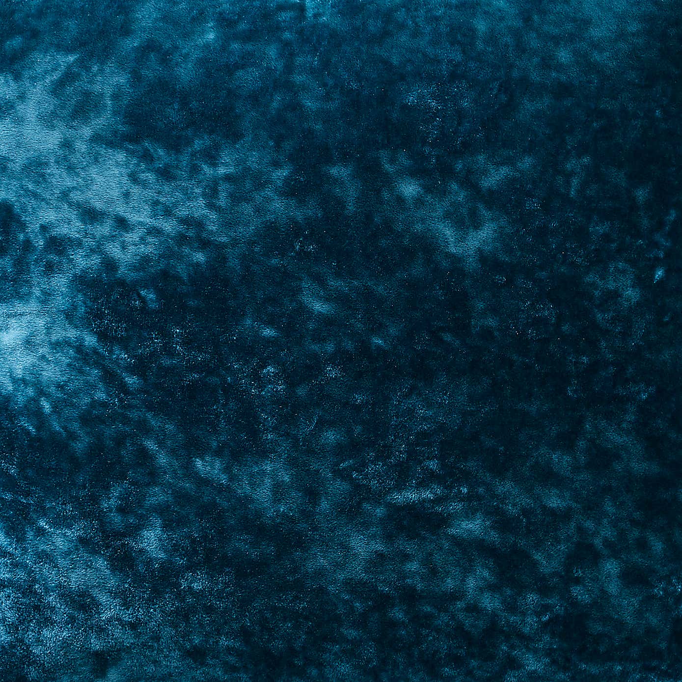 Crushed Velour Draught Excluder