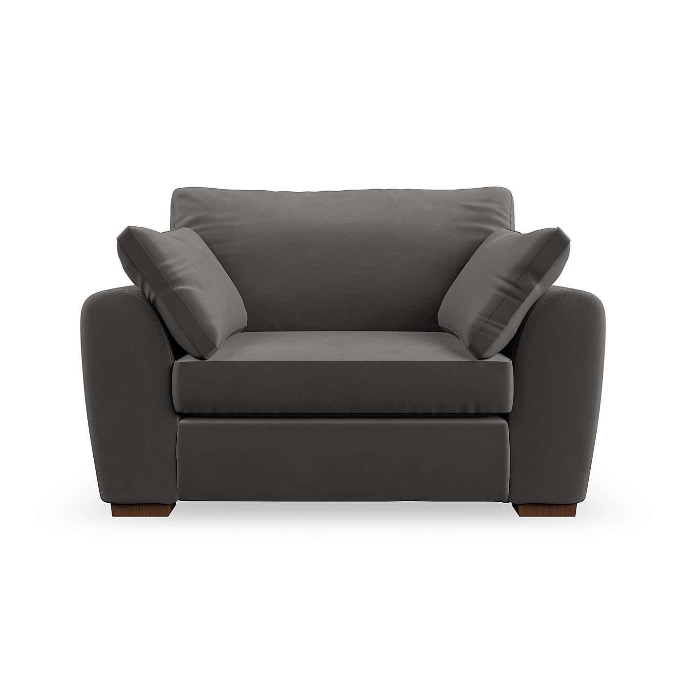 Madison Snuggle Chair