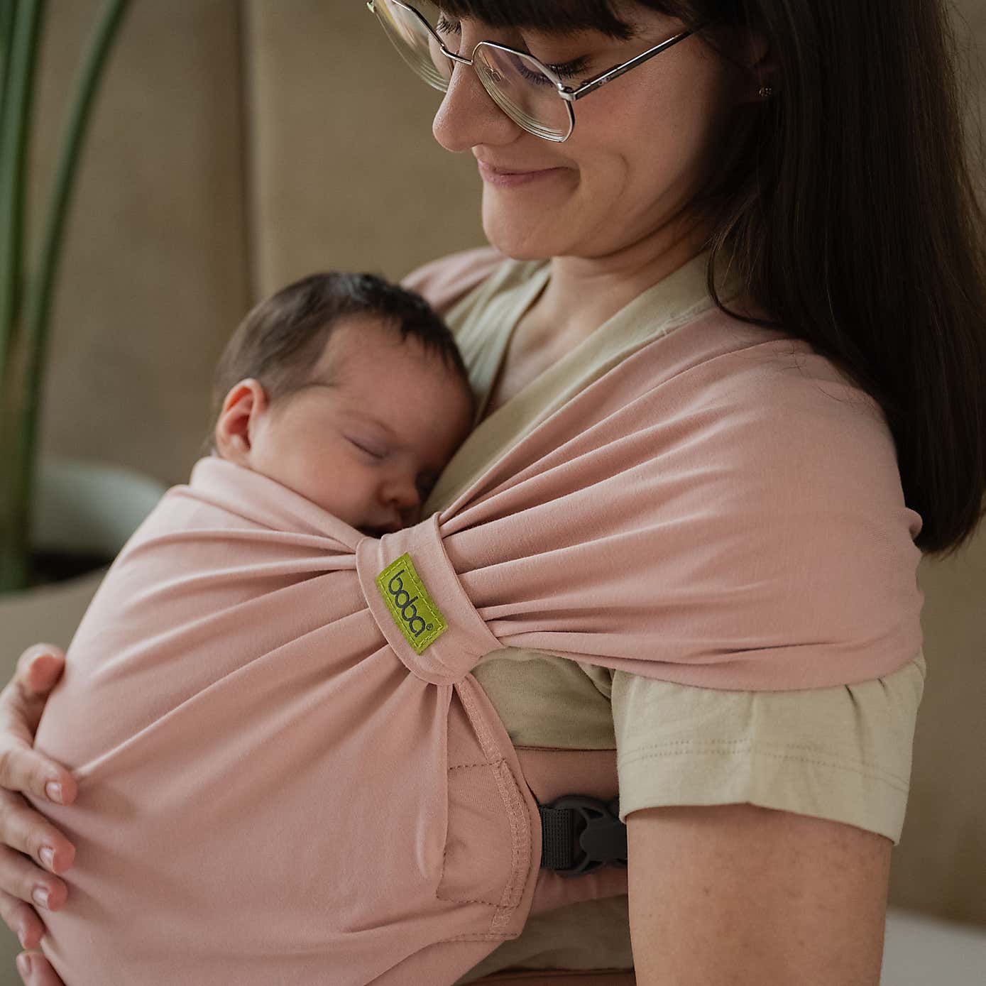 Tutti Bambini Boba Bliss Carrier