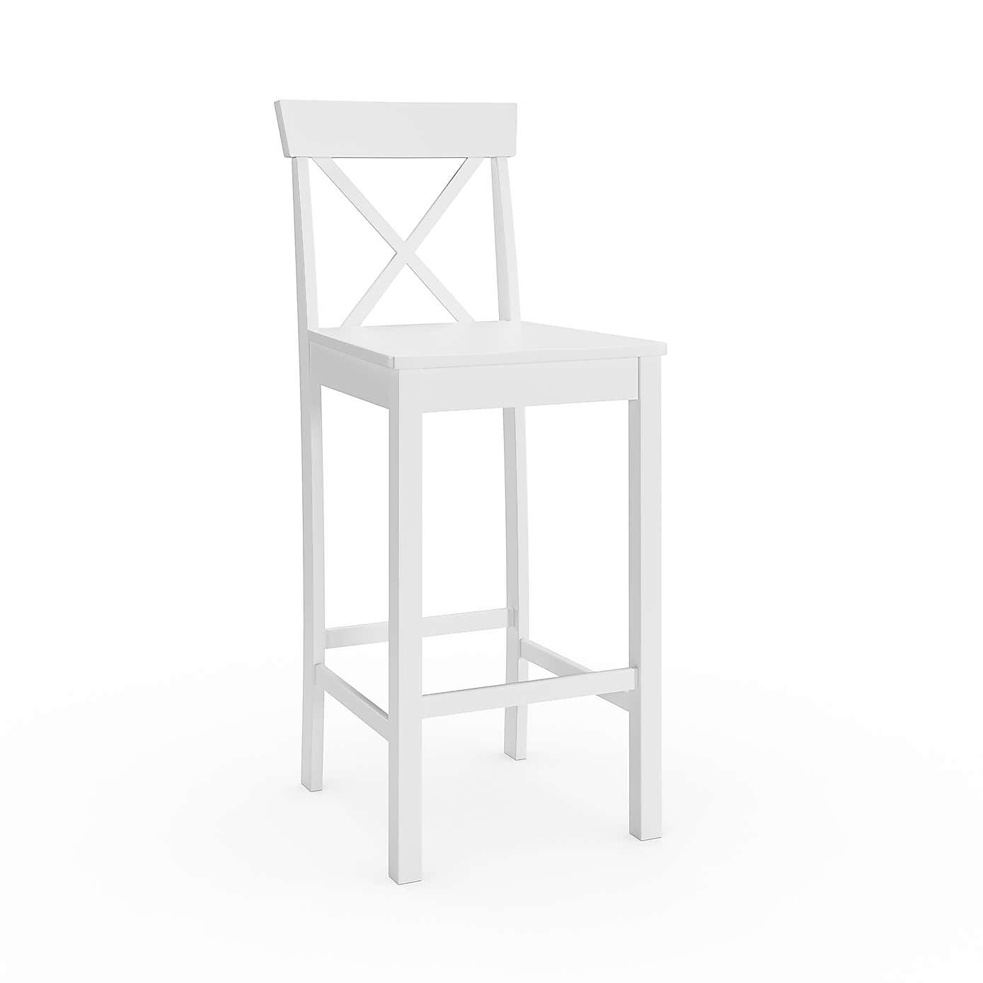 Salisbury Counter Height Bar Stool