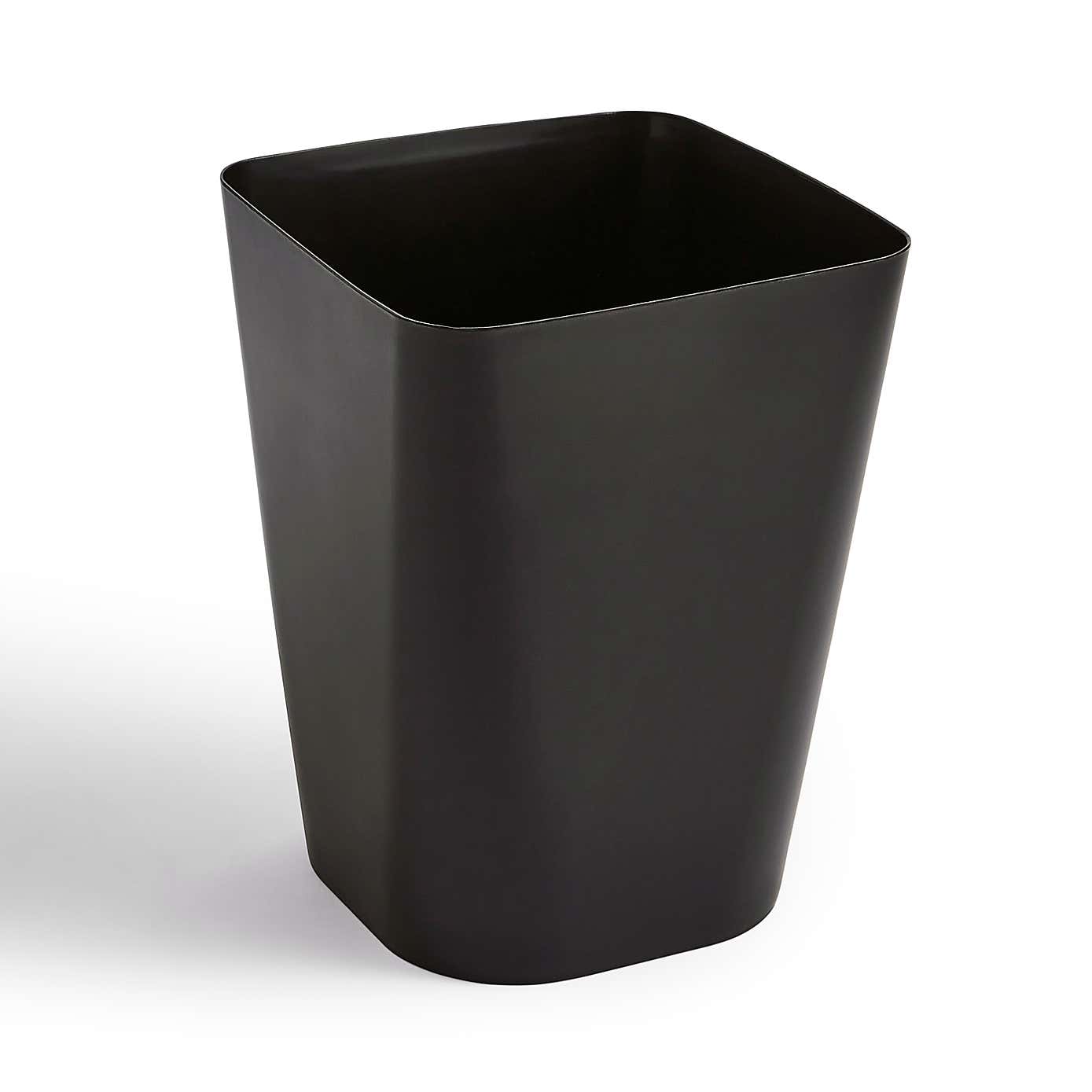 Plastic Bathroom Waste Bin