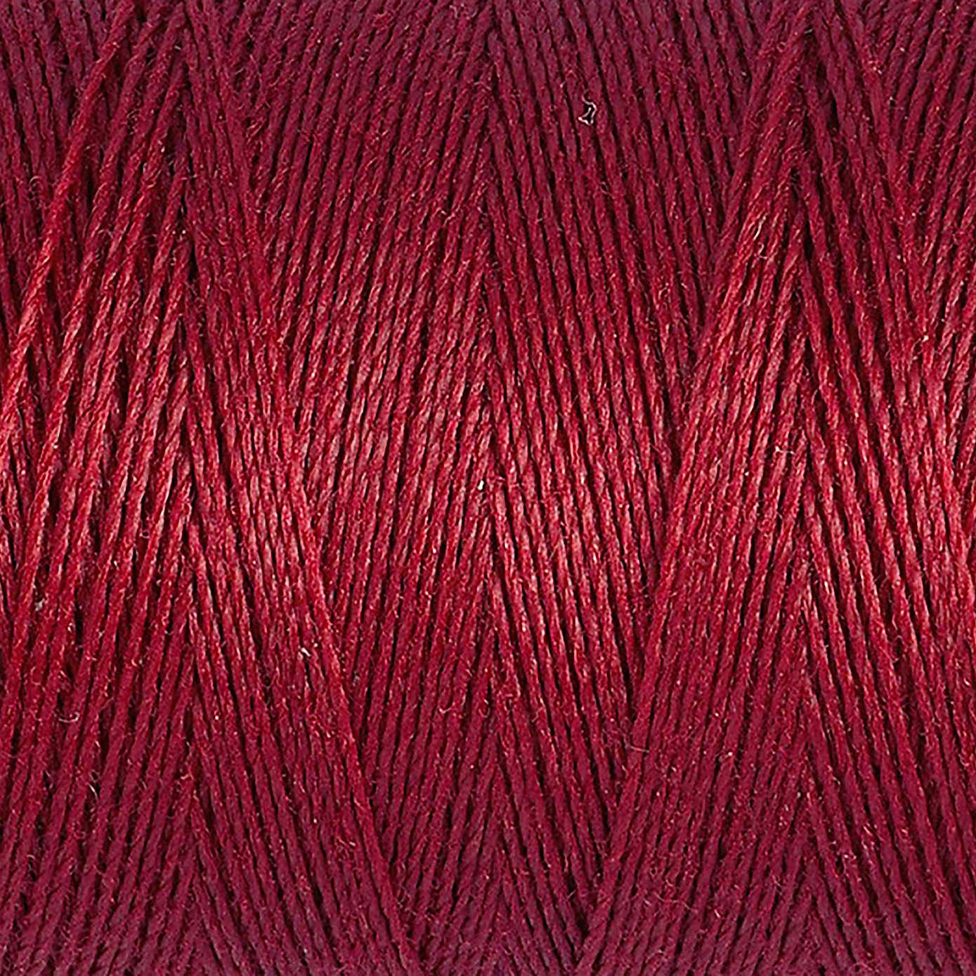 Gutermann Sew All Thread 100m Cranberry (367)