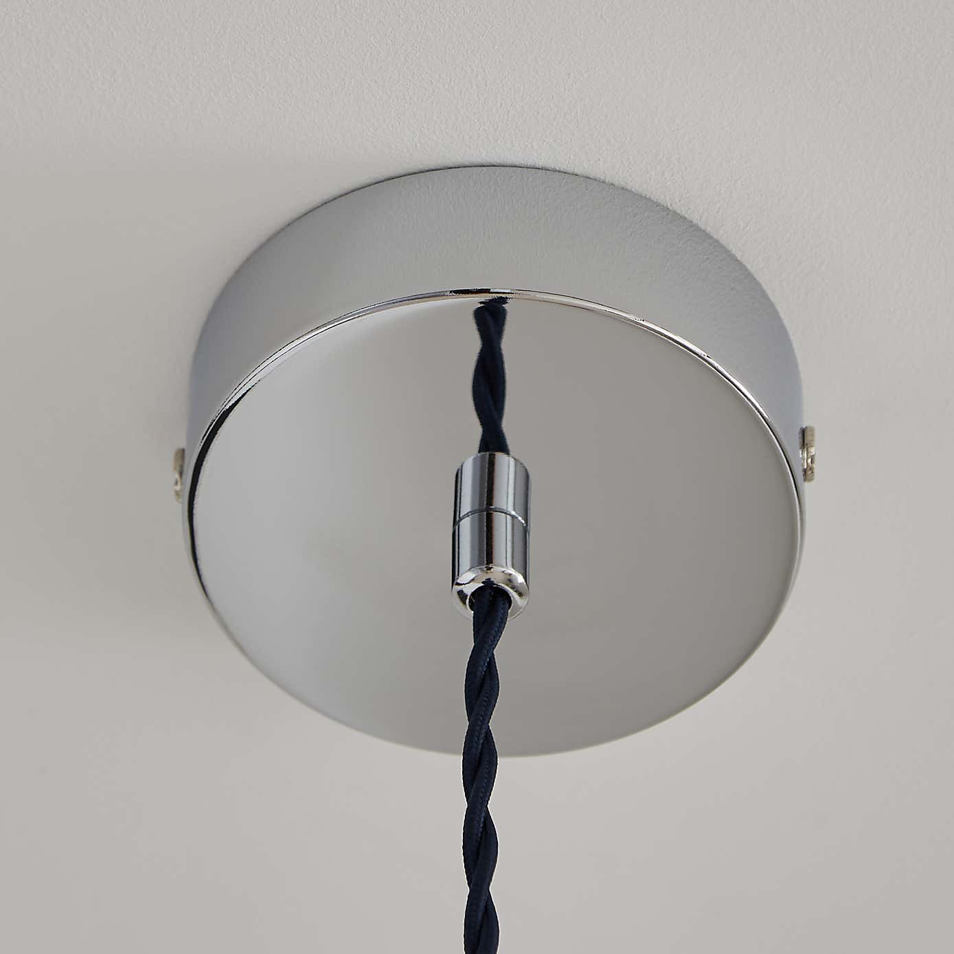 Charlie Industrial Flex Fitting