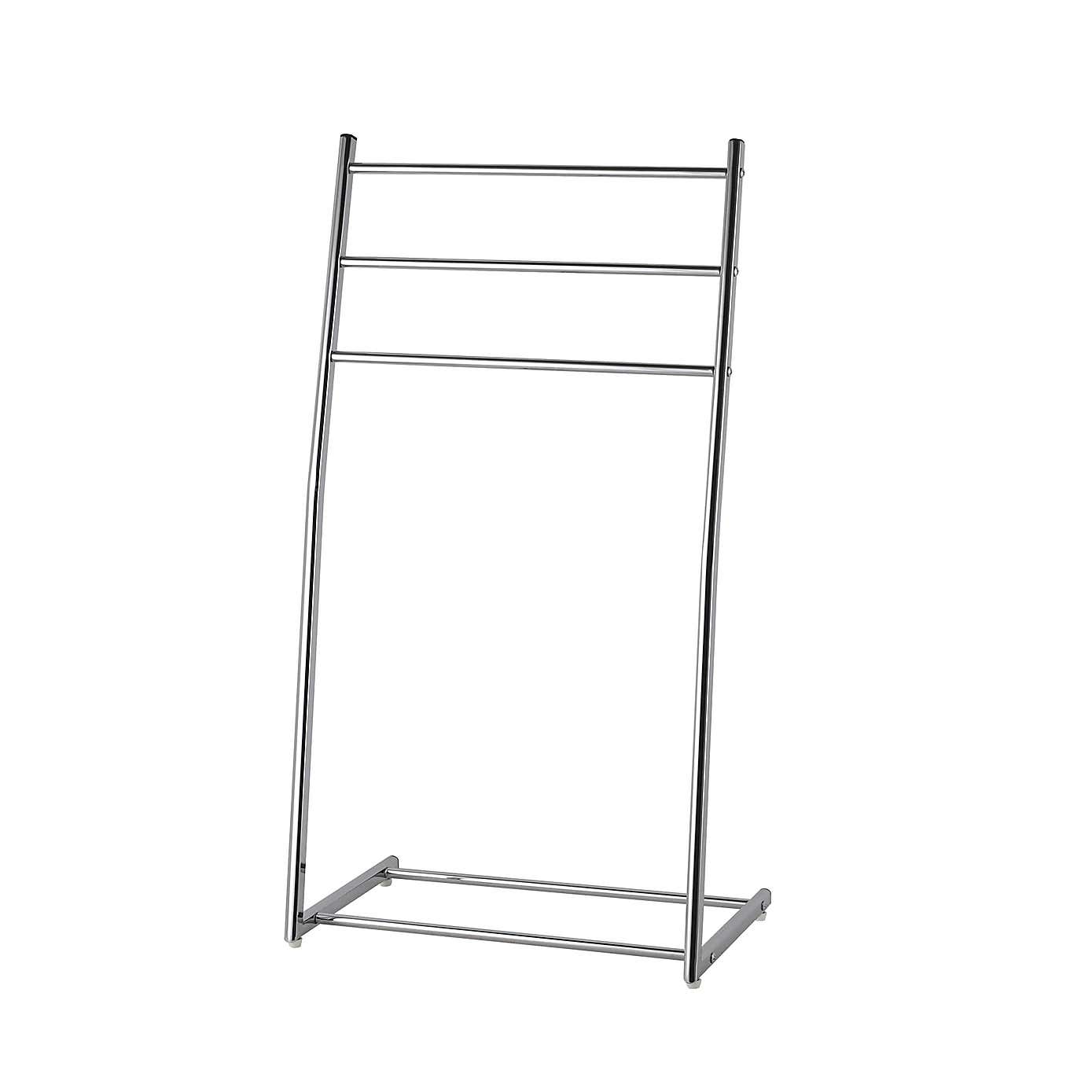 Freestanding Towel Rail