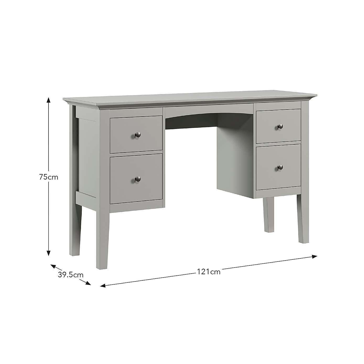 Lynton Dressing Table