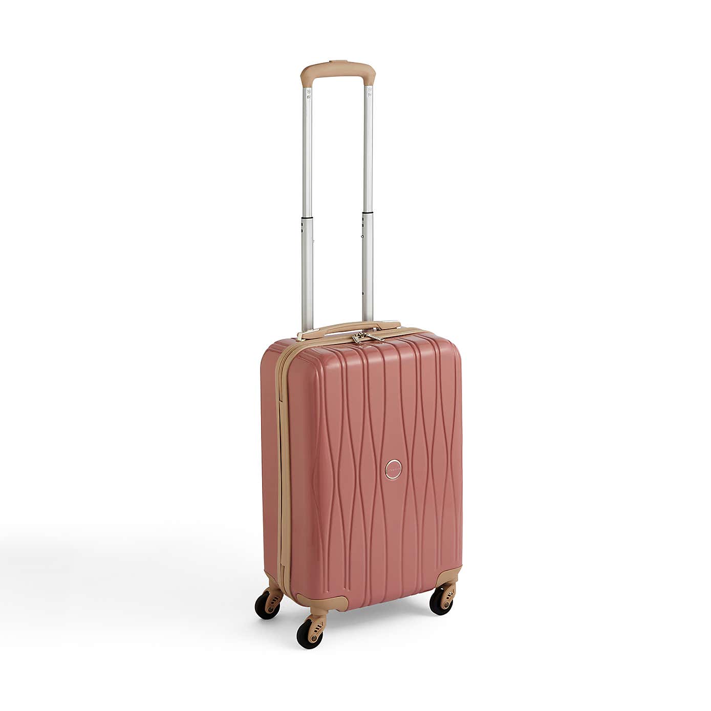 Constellation Breeze Hard Shell Suitcase