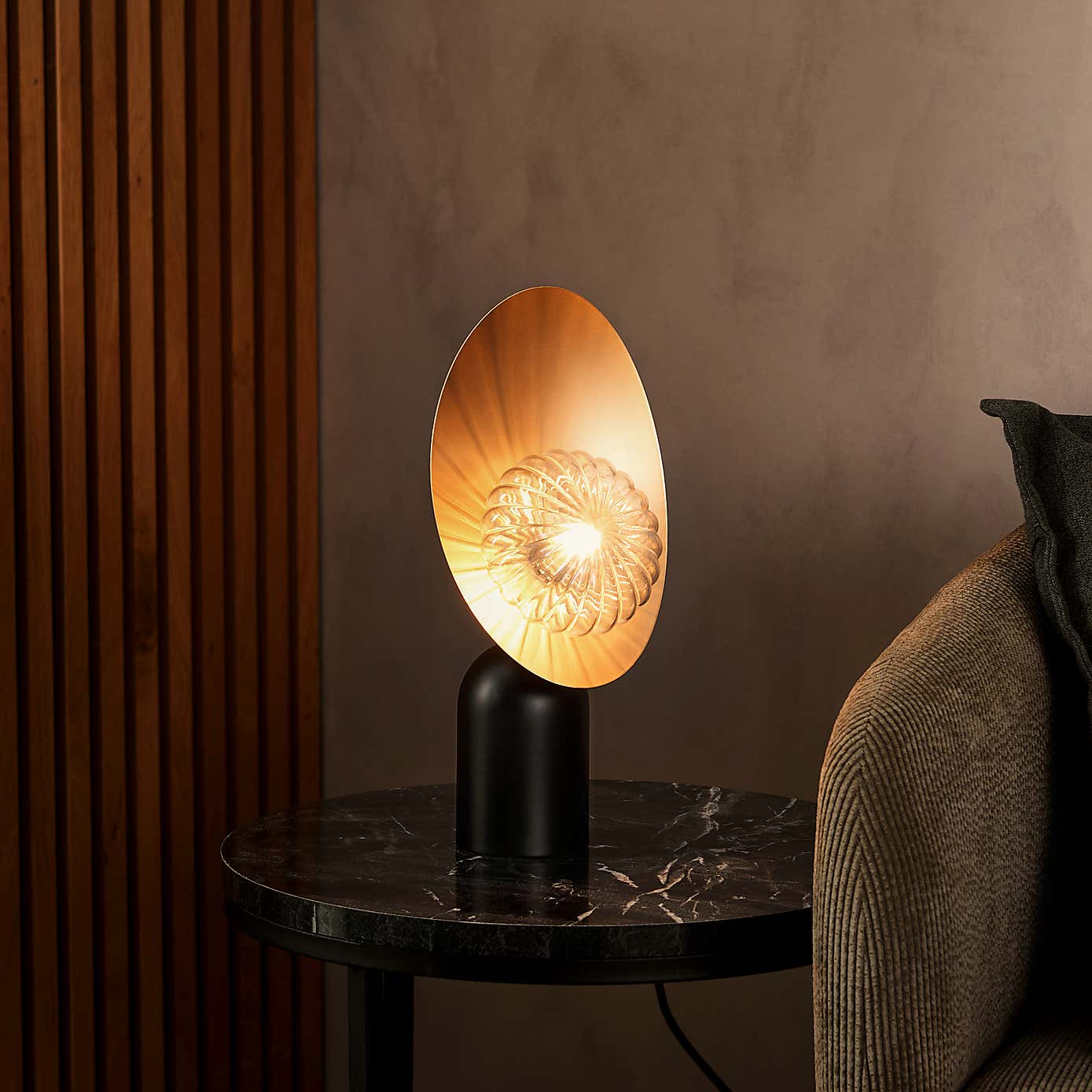 Delano Table Lamp