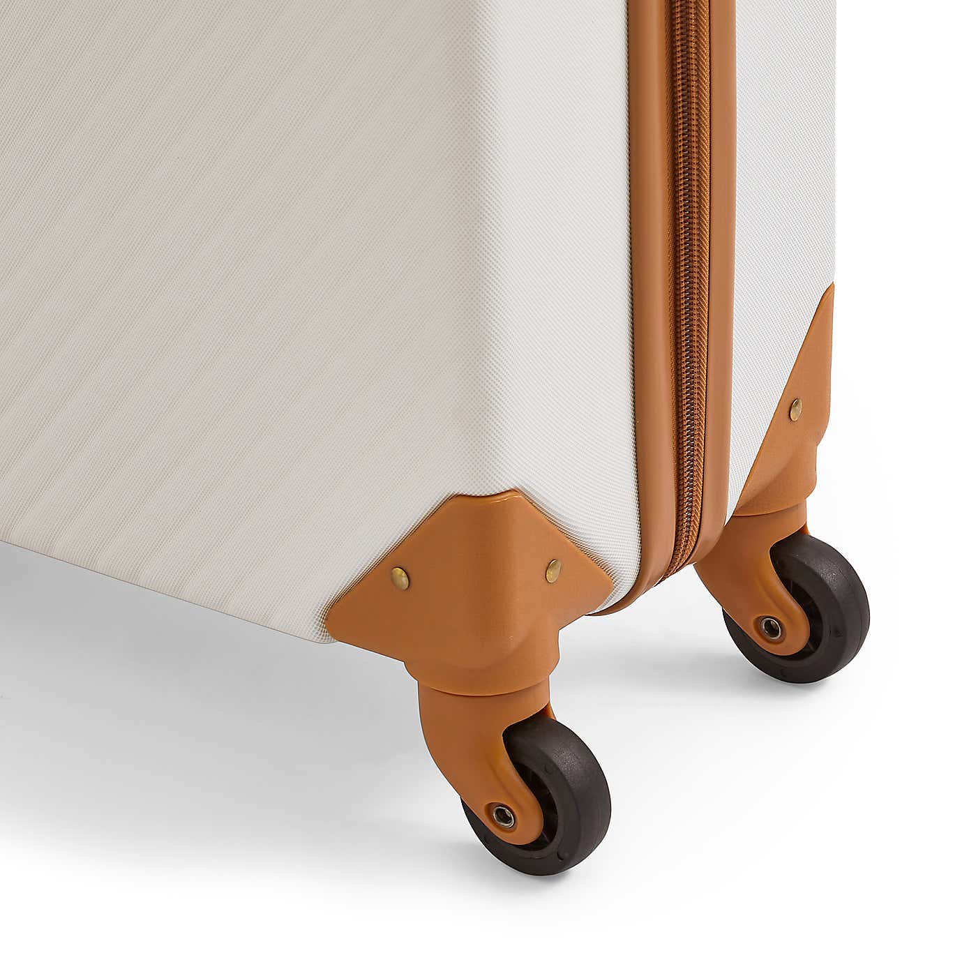 Palermo Hard Shell Suitcase