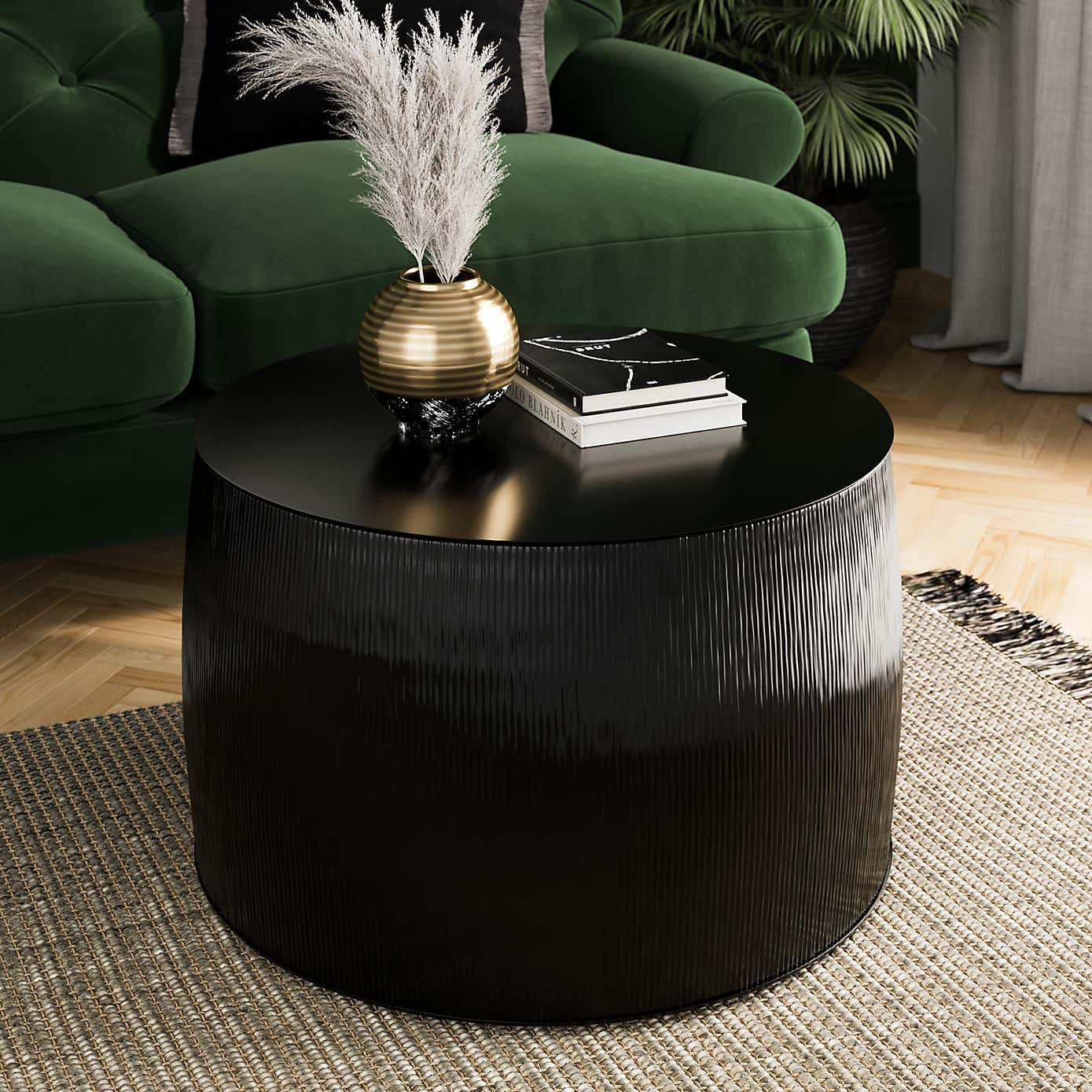 Ria Coffee Table
