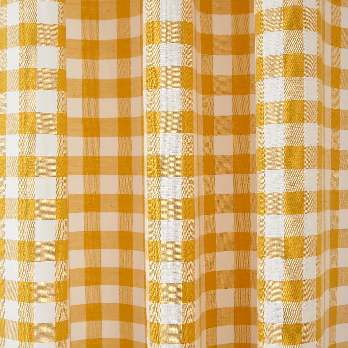 Portloe Slot Top Voile Curtains