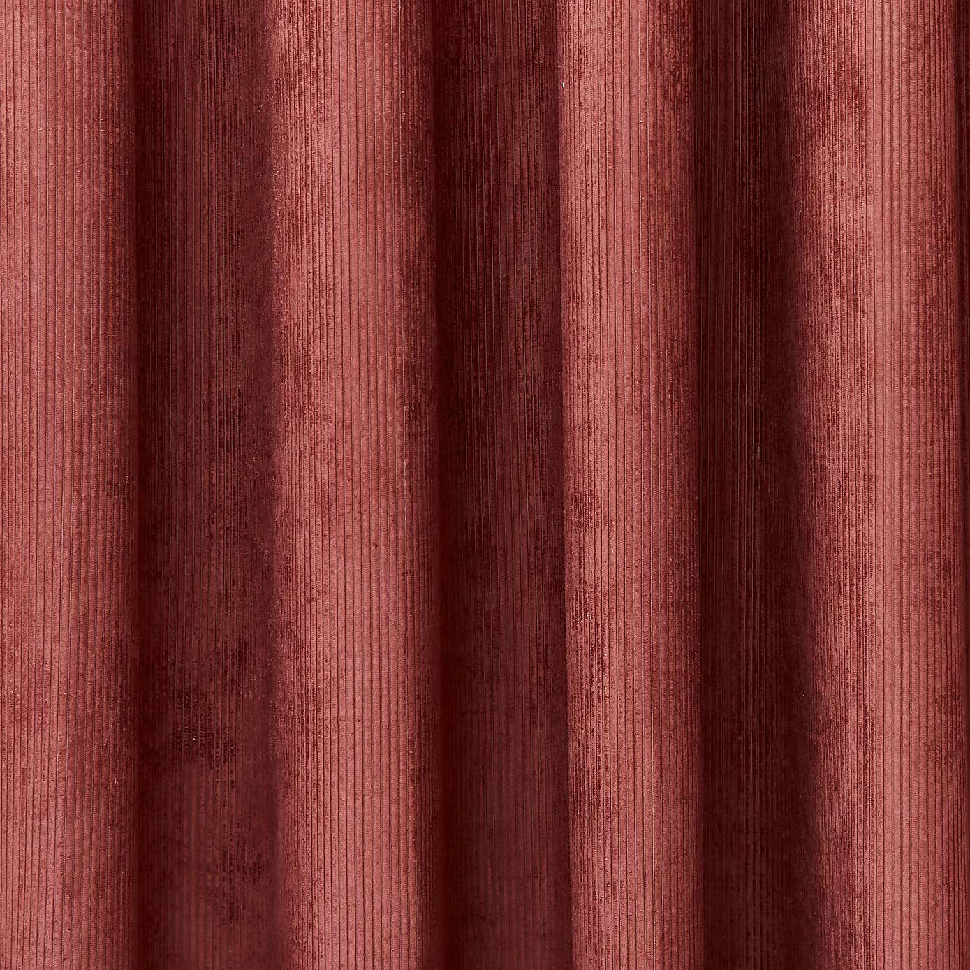 Elements Cord Eyelet Curtains