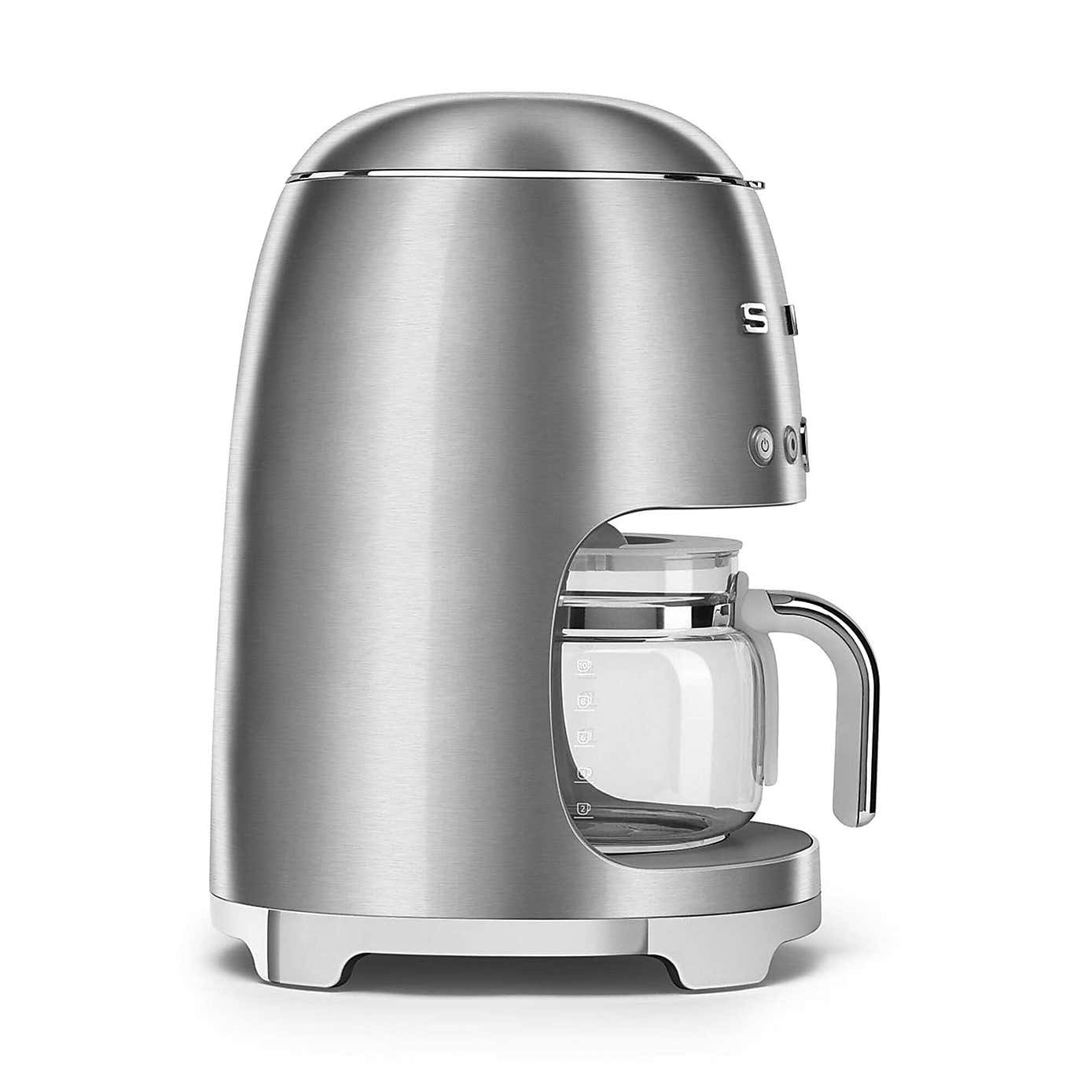 SMEG Drip Coffee Machine