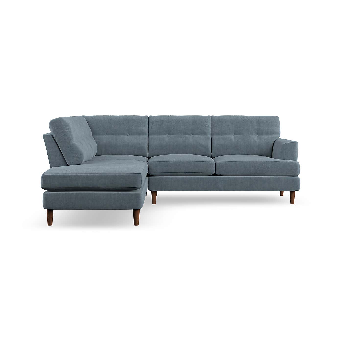 Cooper 4 Seater Corner Chaise Sofa