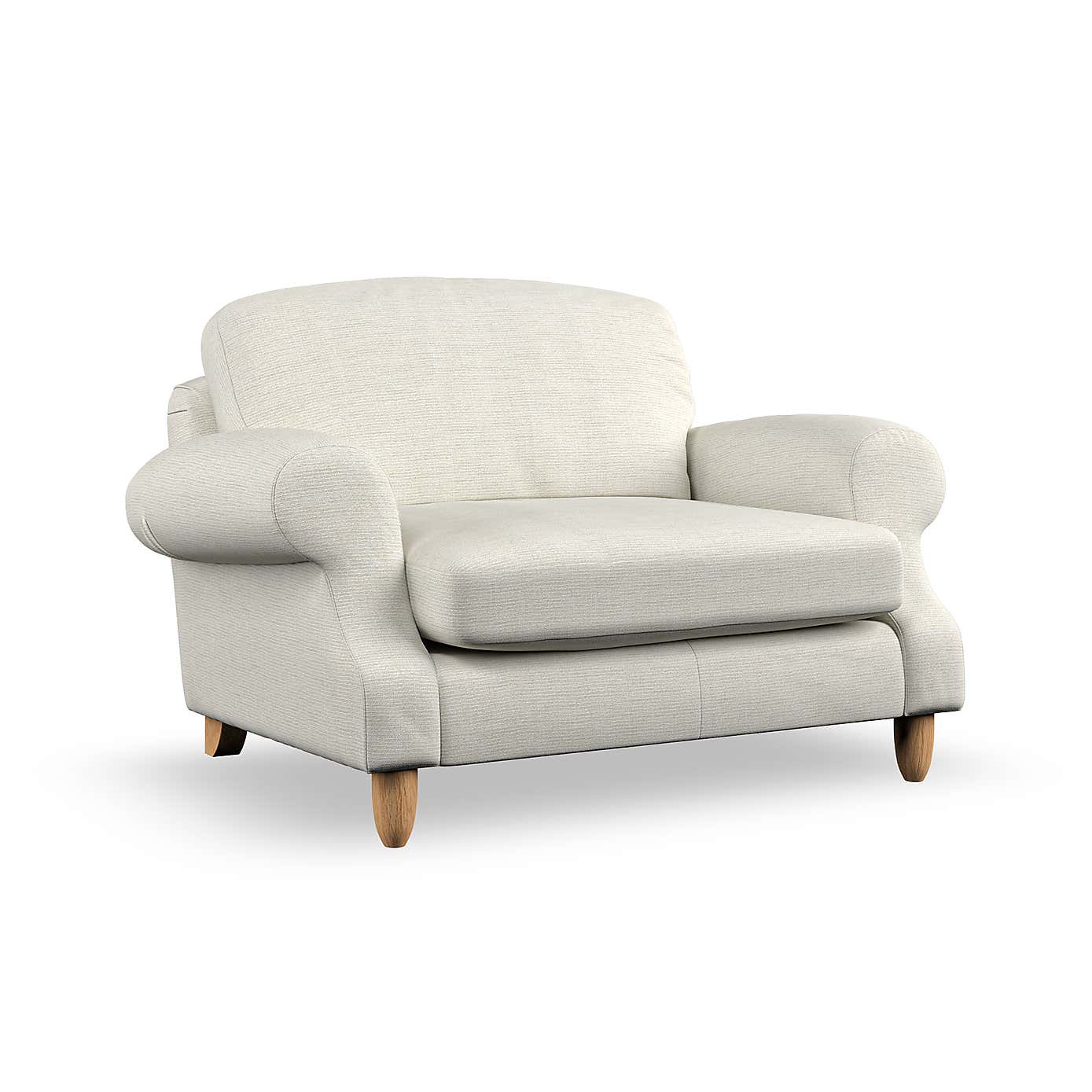 Ashford Snuggle Chair