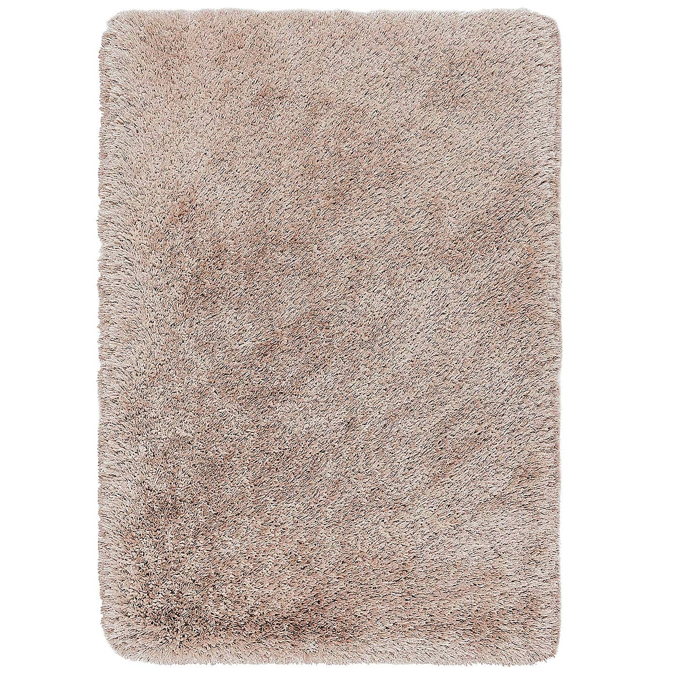 Jewel Shaggy Rug