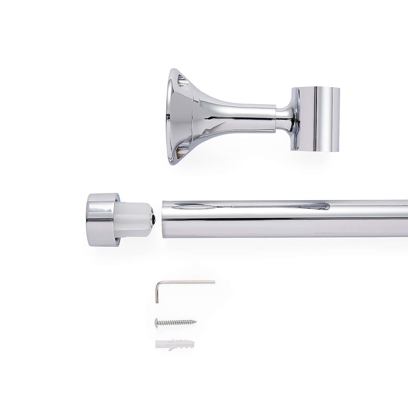 Trinity Matt 4m 25/28mm Eyelet Bay Pole