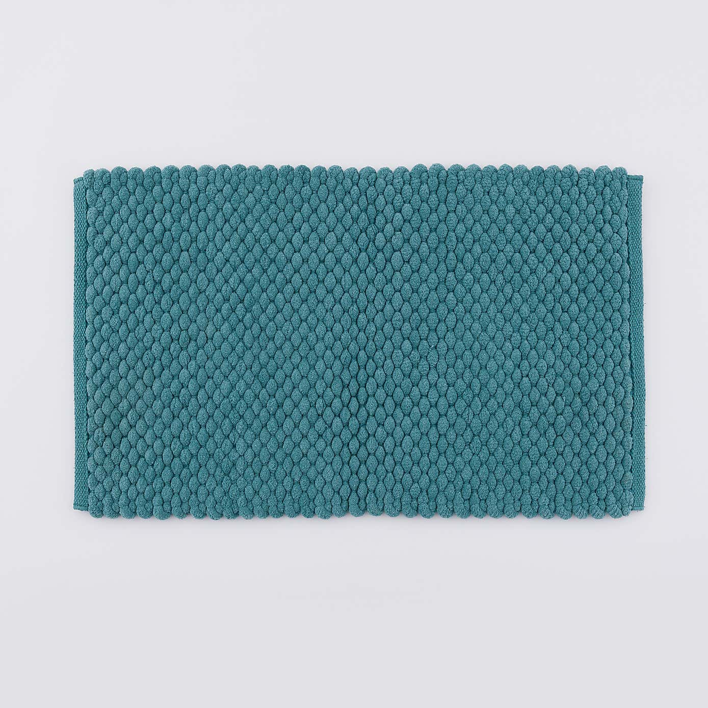 100% Recycled Pebble Bath Mat