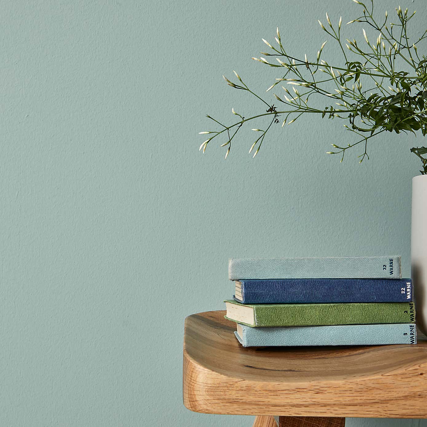 Dunelm Light Mineral Eggshell Emulsion Paint