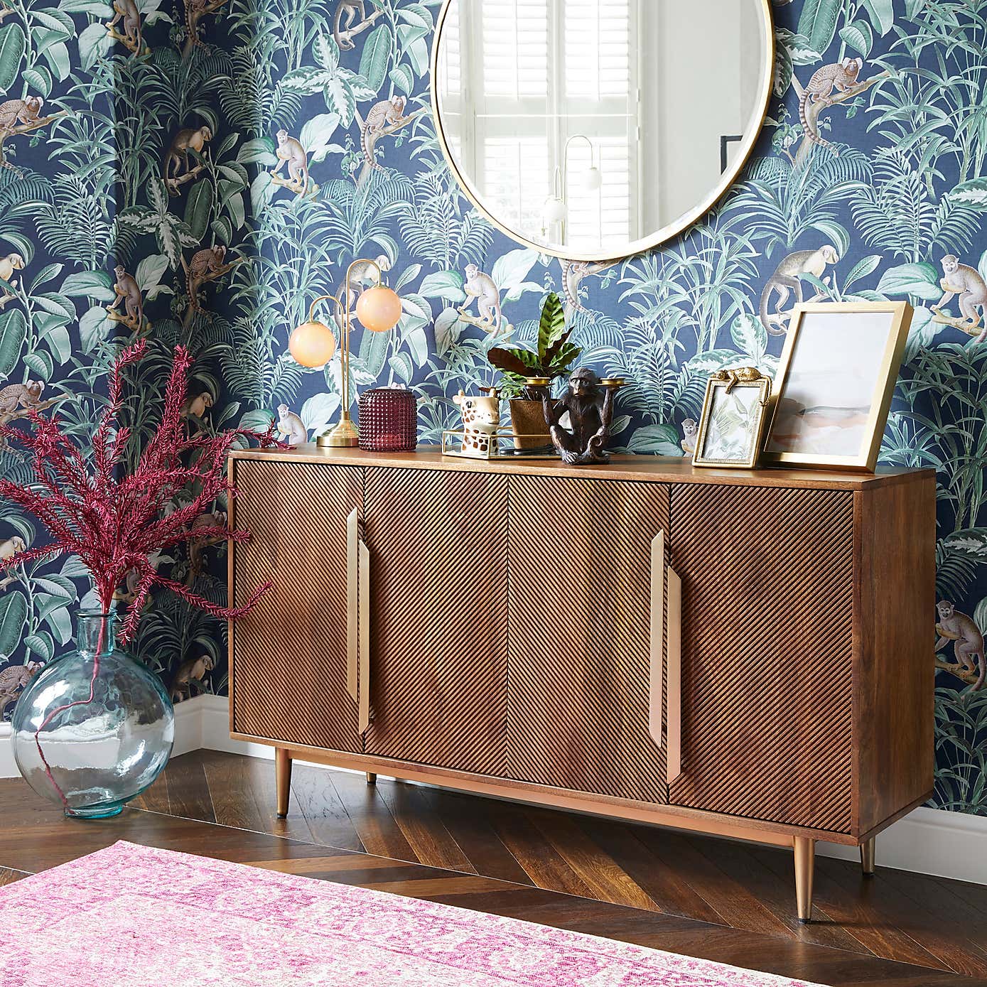 Anya Large Sideboard