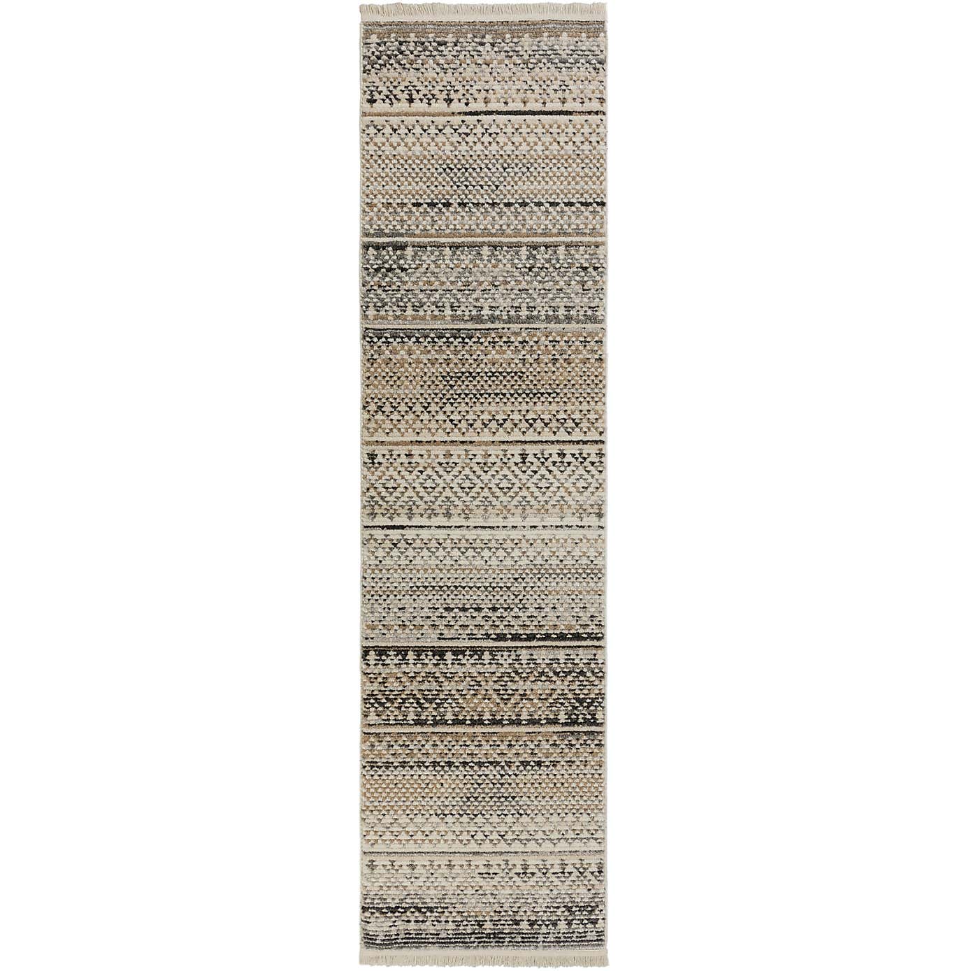 Parker Natural Runner