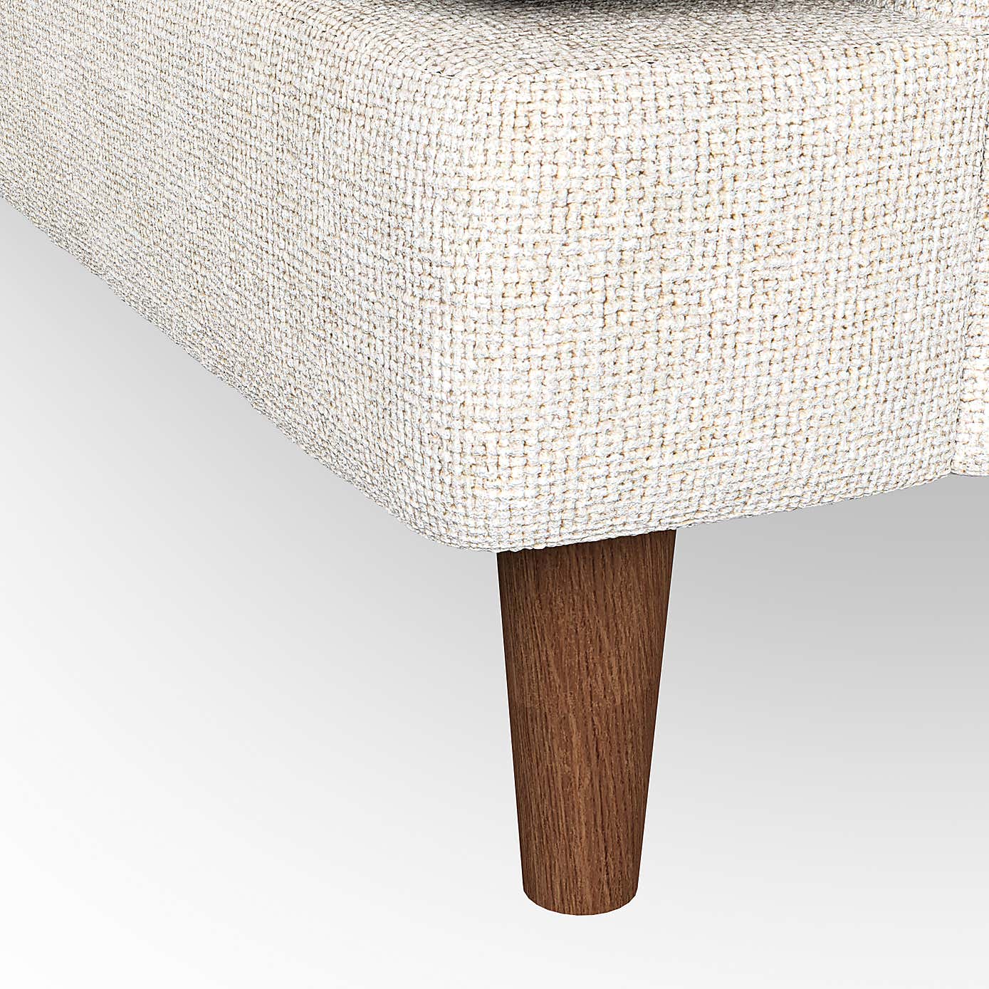 Cooper 4 Seater Corner Chaise Sofa