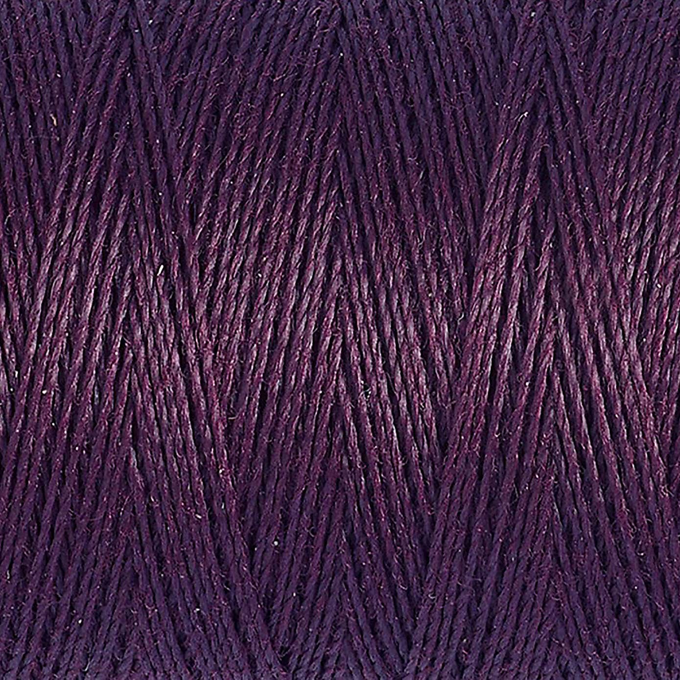Gutermann Sew All Thread 100m Mulberry (517)