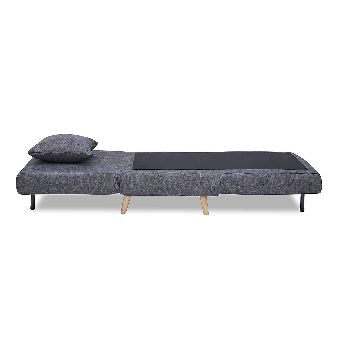 Macy Beach Fabric Sofa Bed