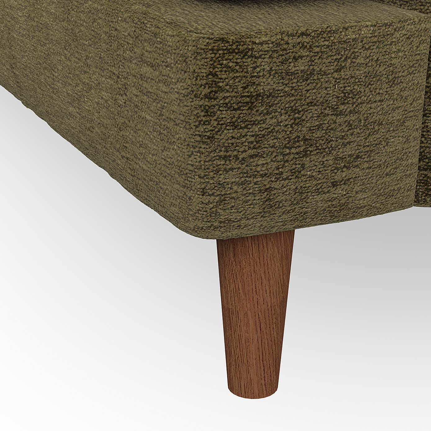 Cooper 3 Seater Chaise Sofa