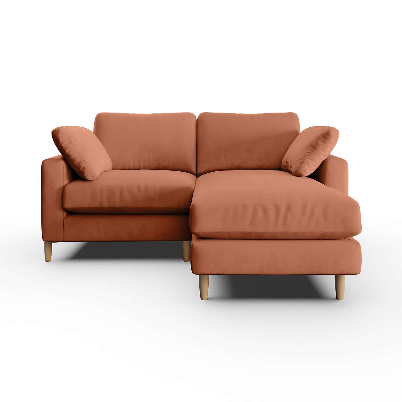 Vintage Velvet Fabric Sample