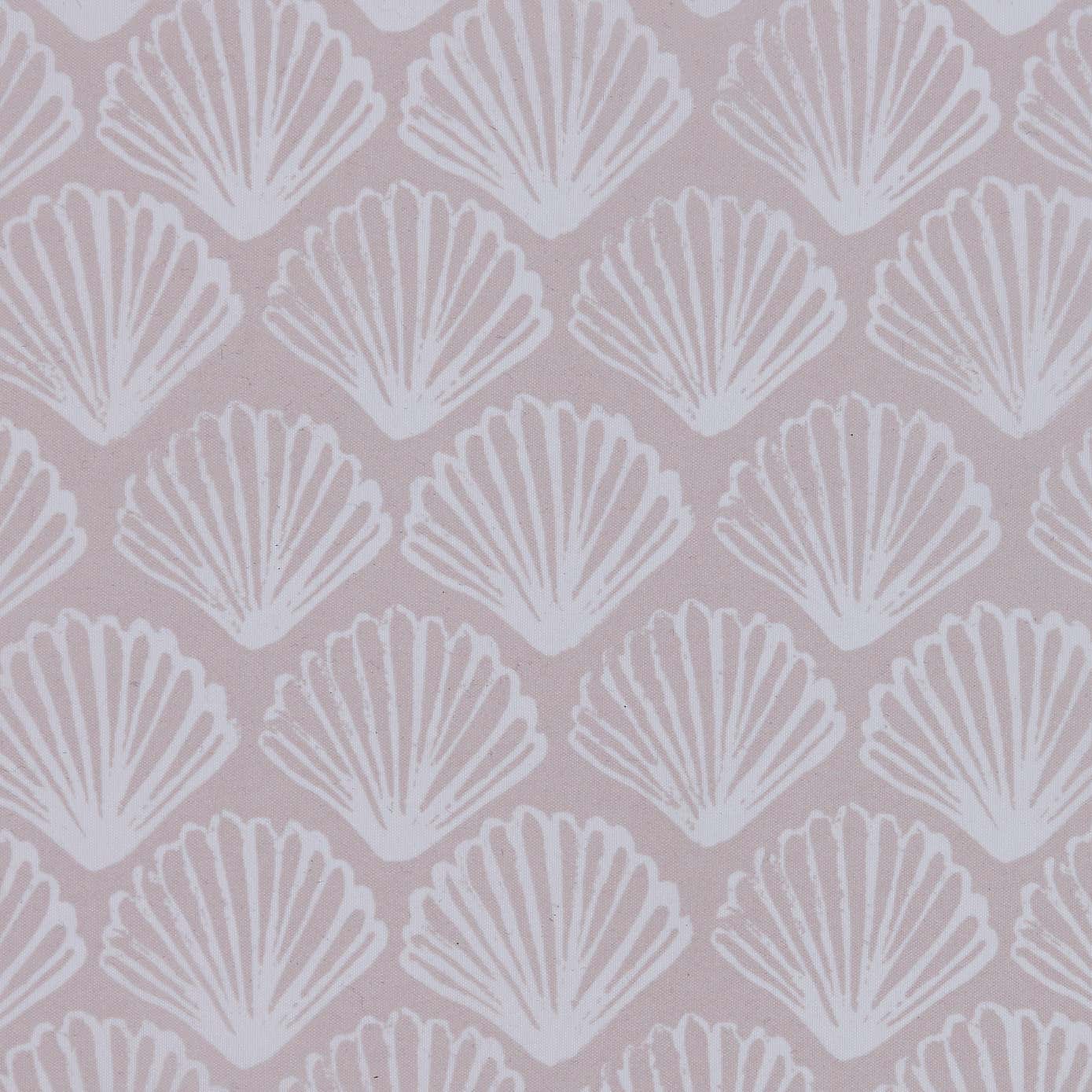 Mini Shells Roller Blind