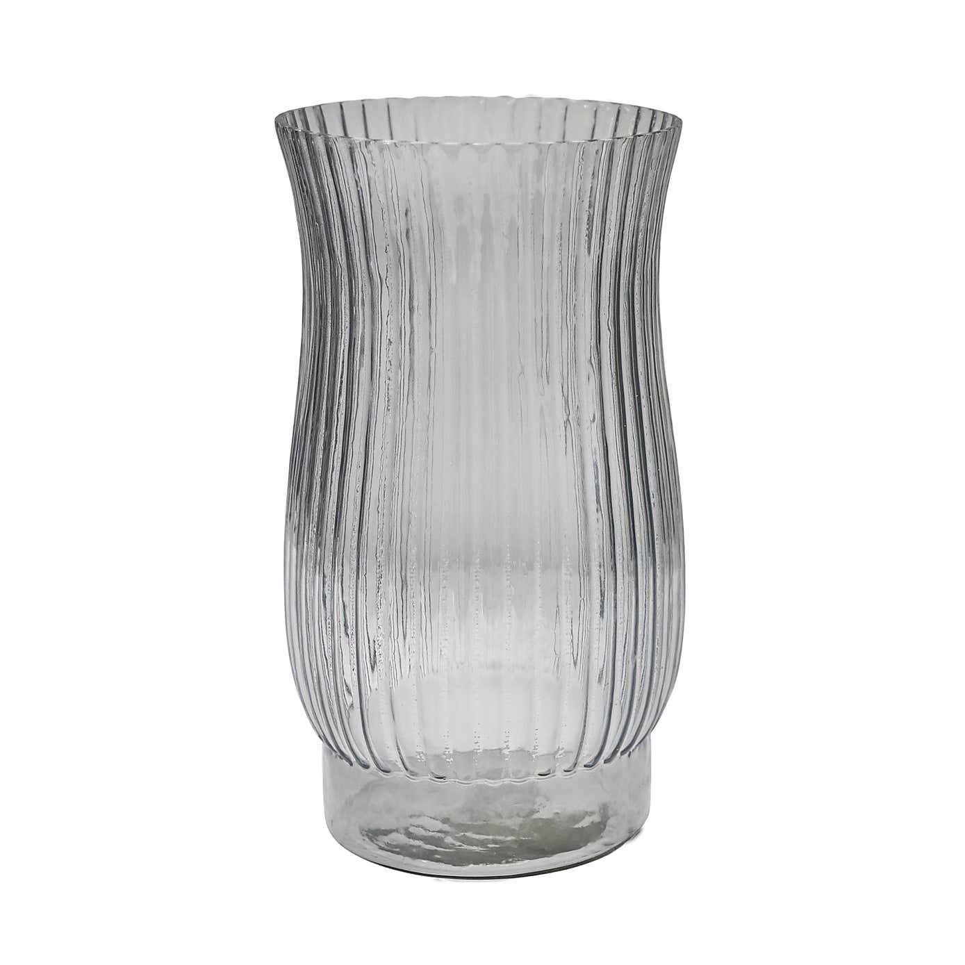 Airlie Ribbed Vase