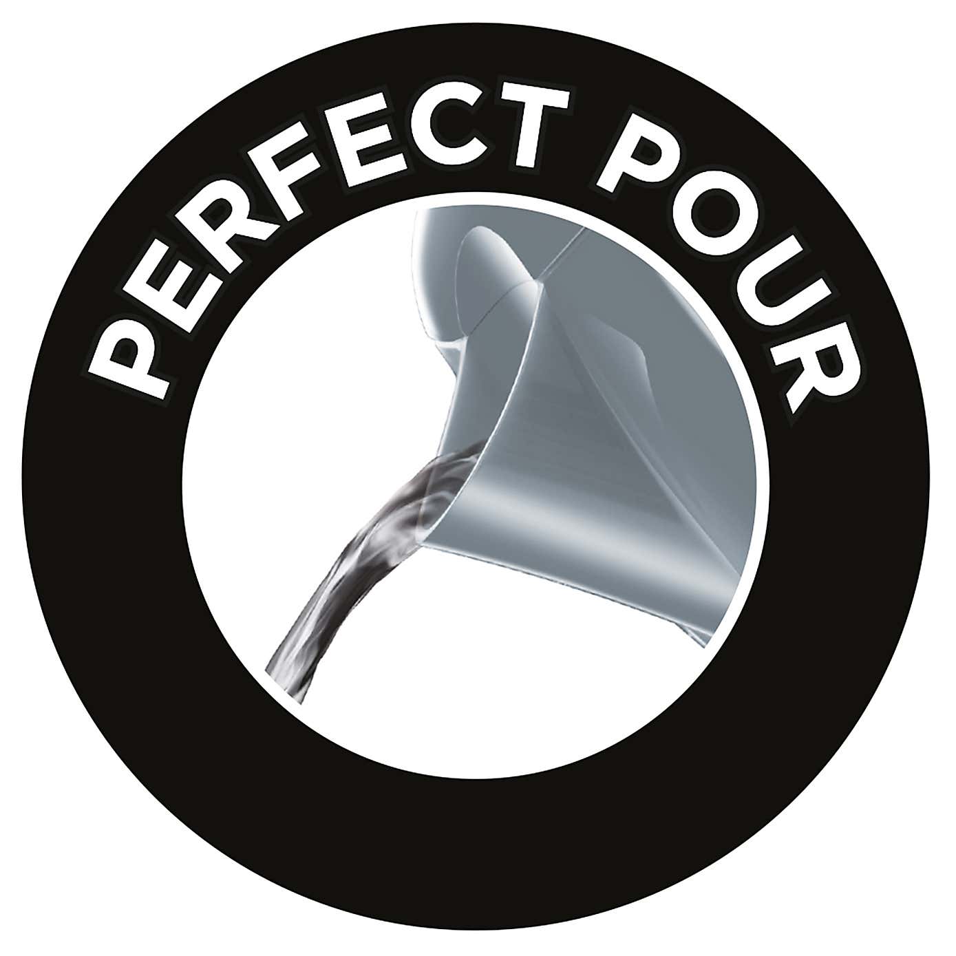 Russell Hobbs Textures 1.7L Kettle