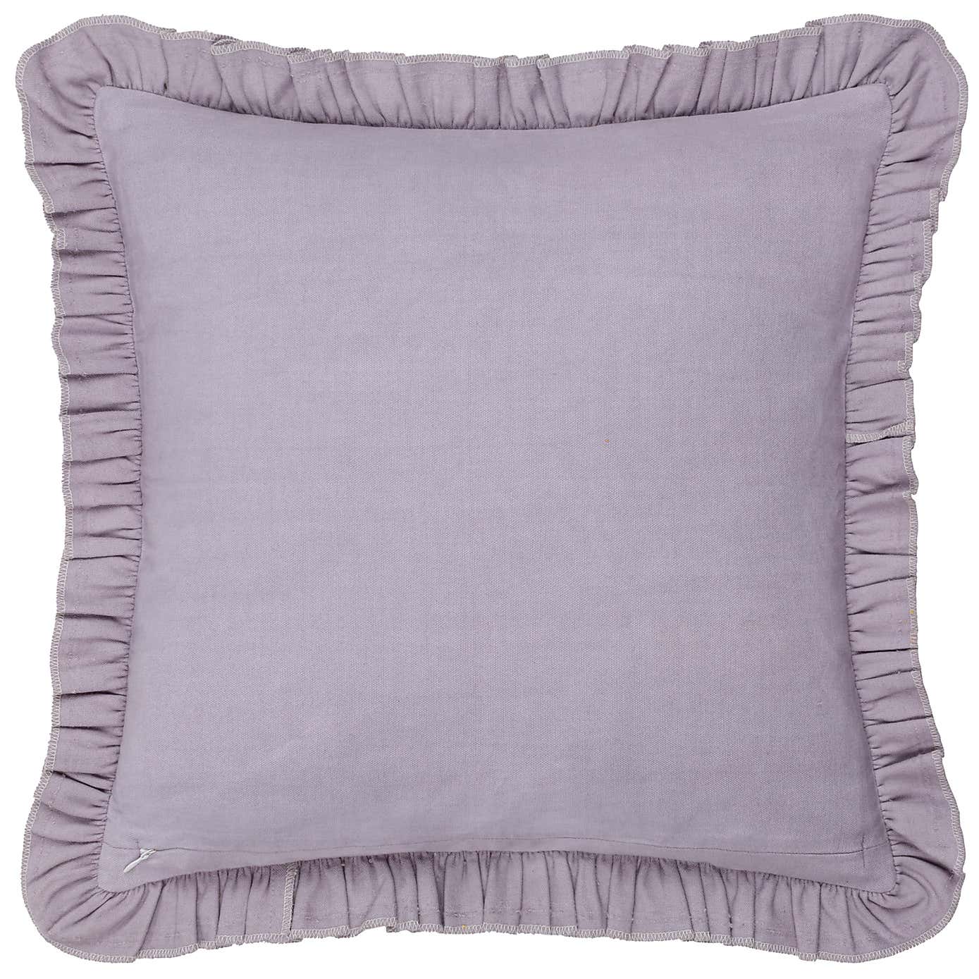 furn. Hettie Cotton Square Cushion
