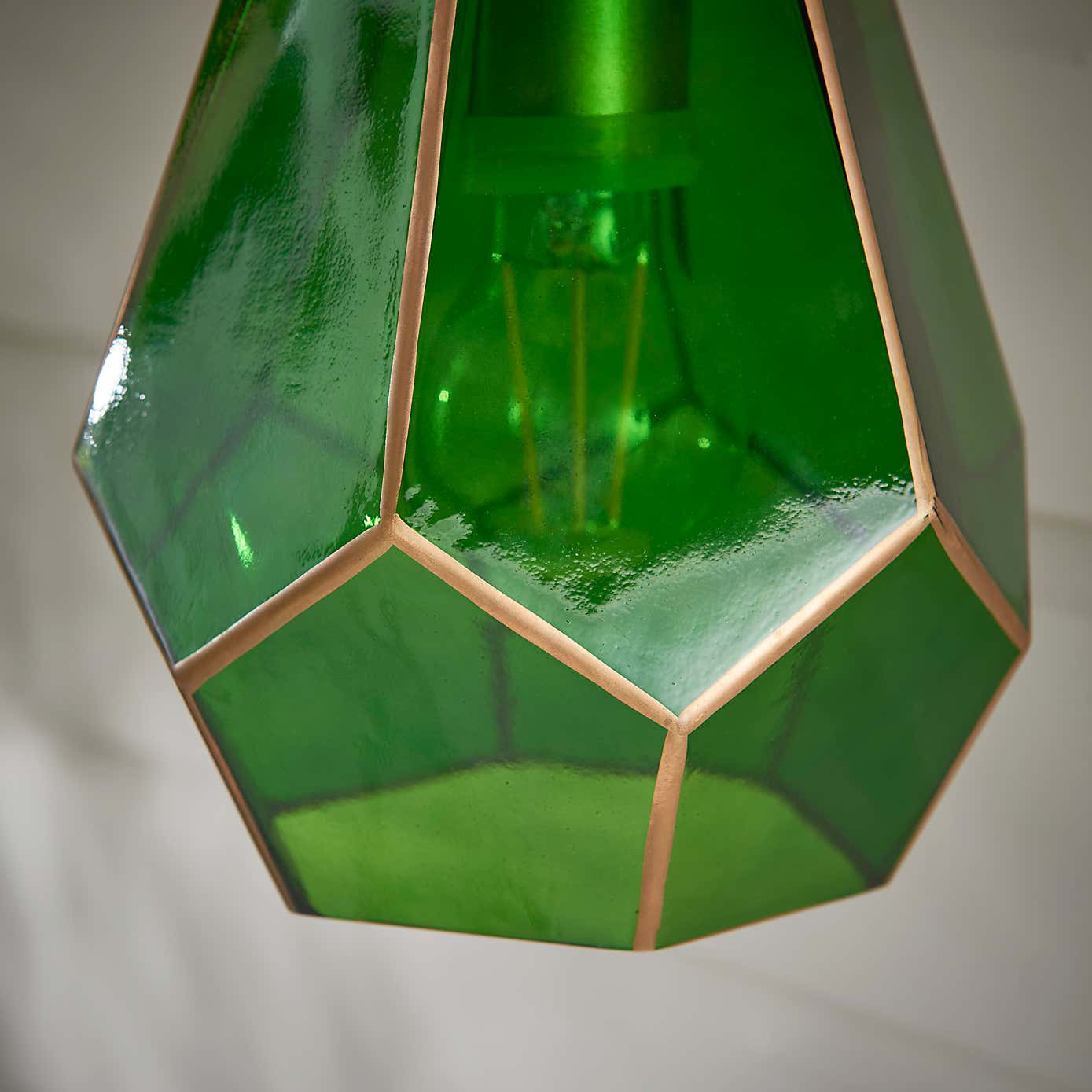 Hartnell Art Deco Outdoor Wall Light