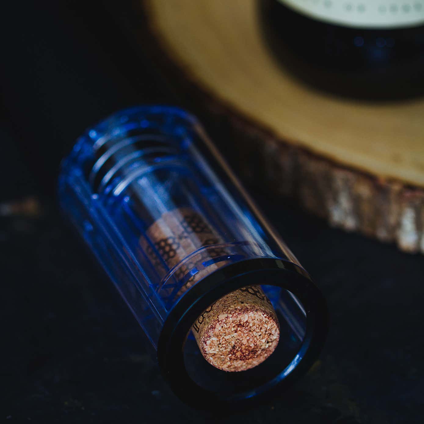 BarCraft Deluxe Electric Corkscrew